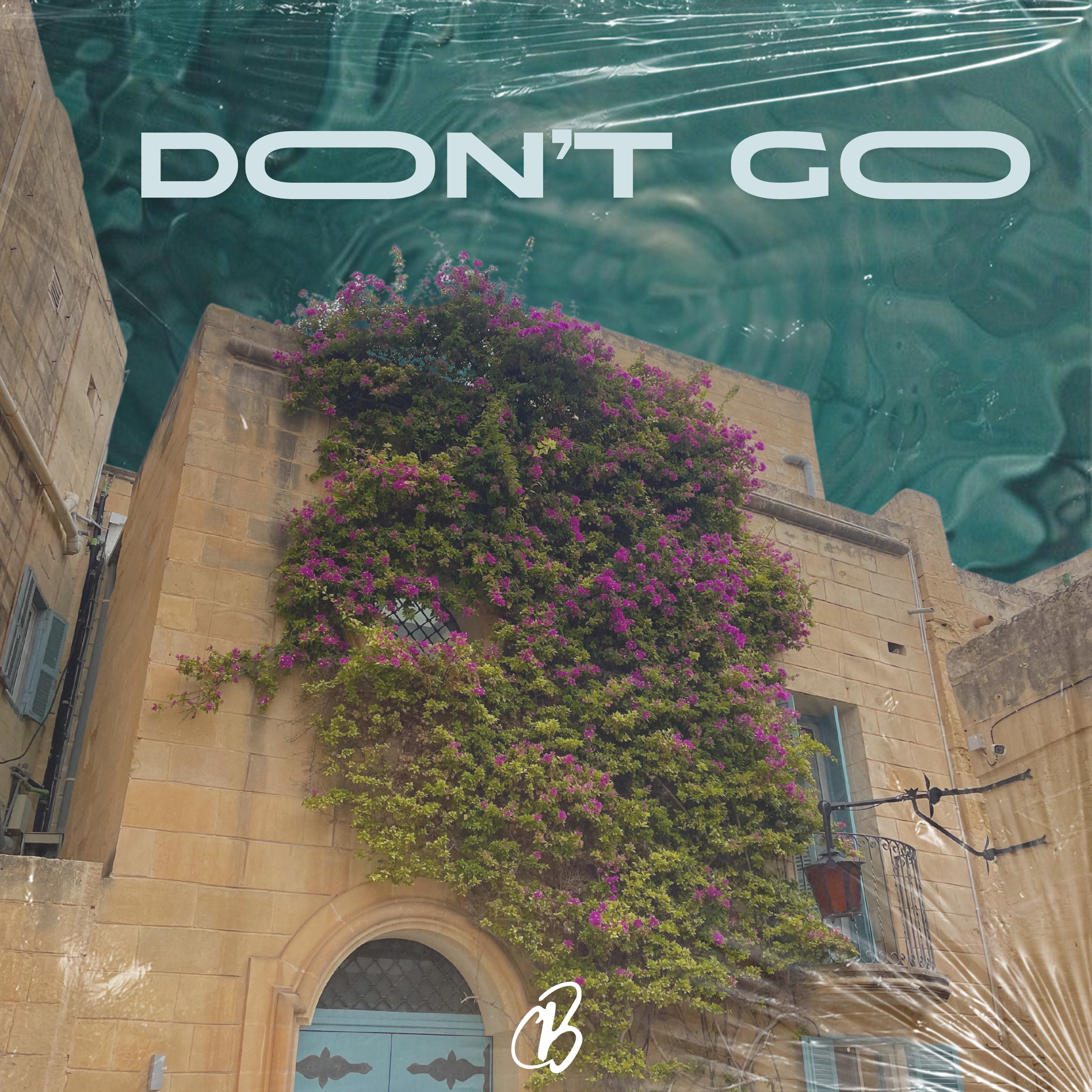 Don’t Go artwork