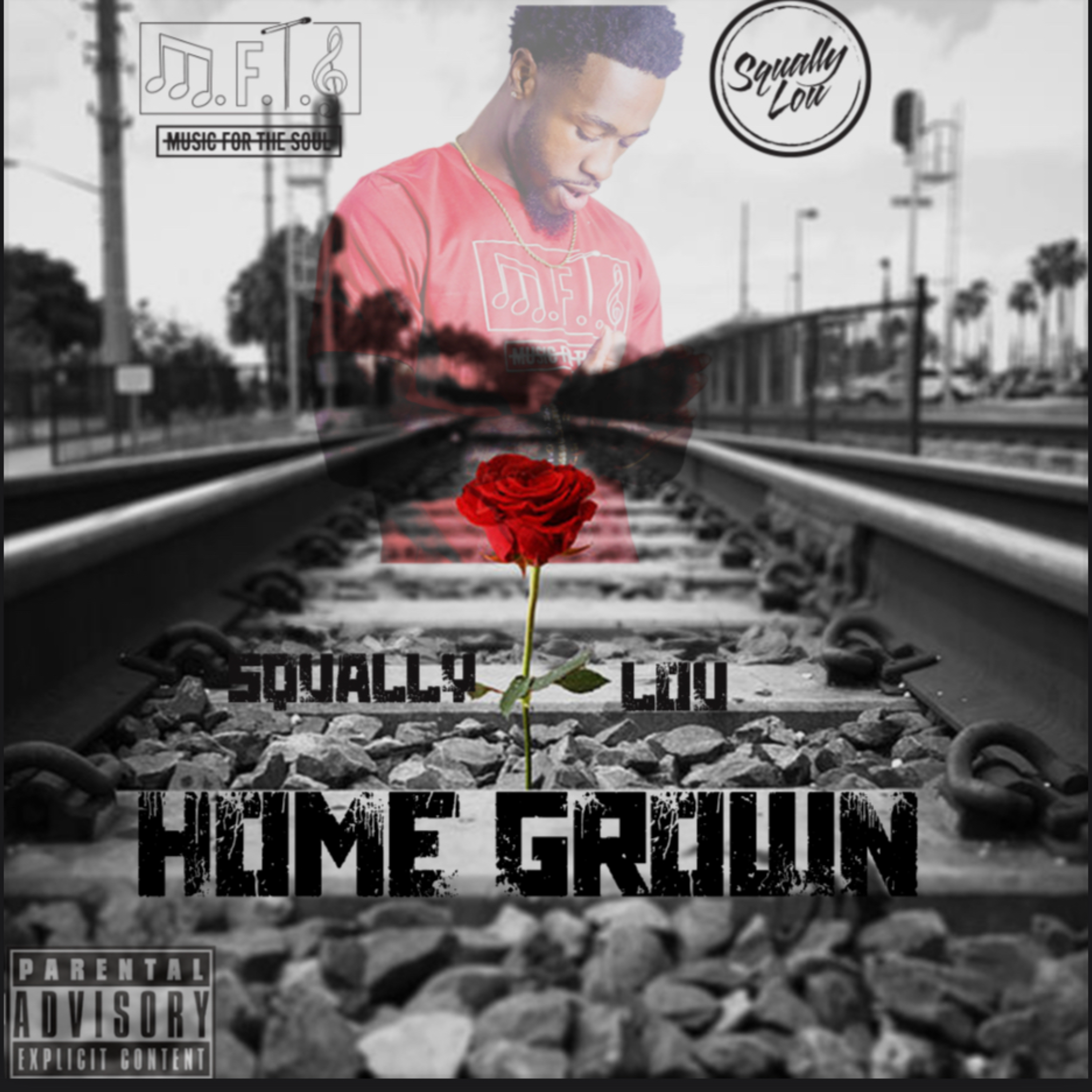 Home Grown artwork