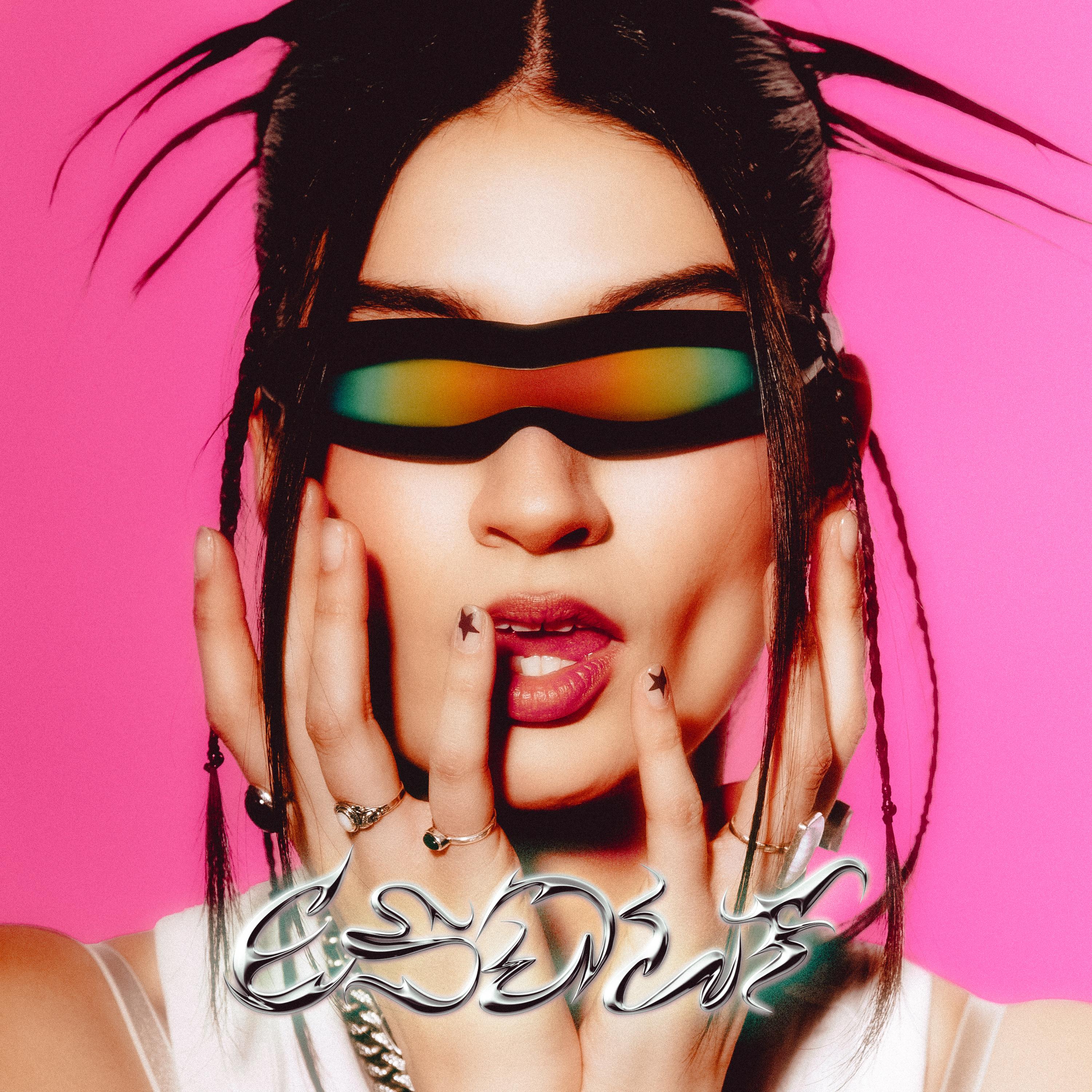 EL SONIDO DE LA FIESTA artwork