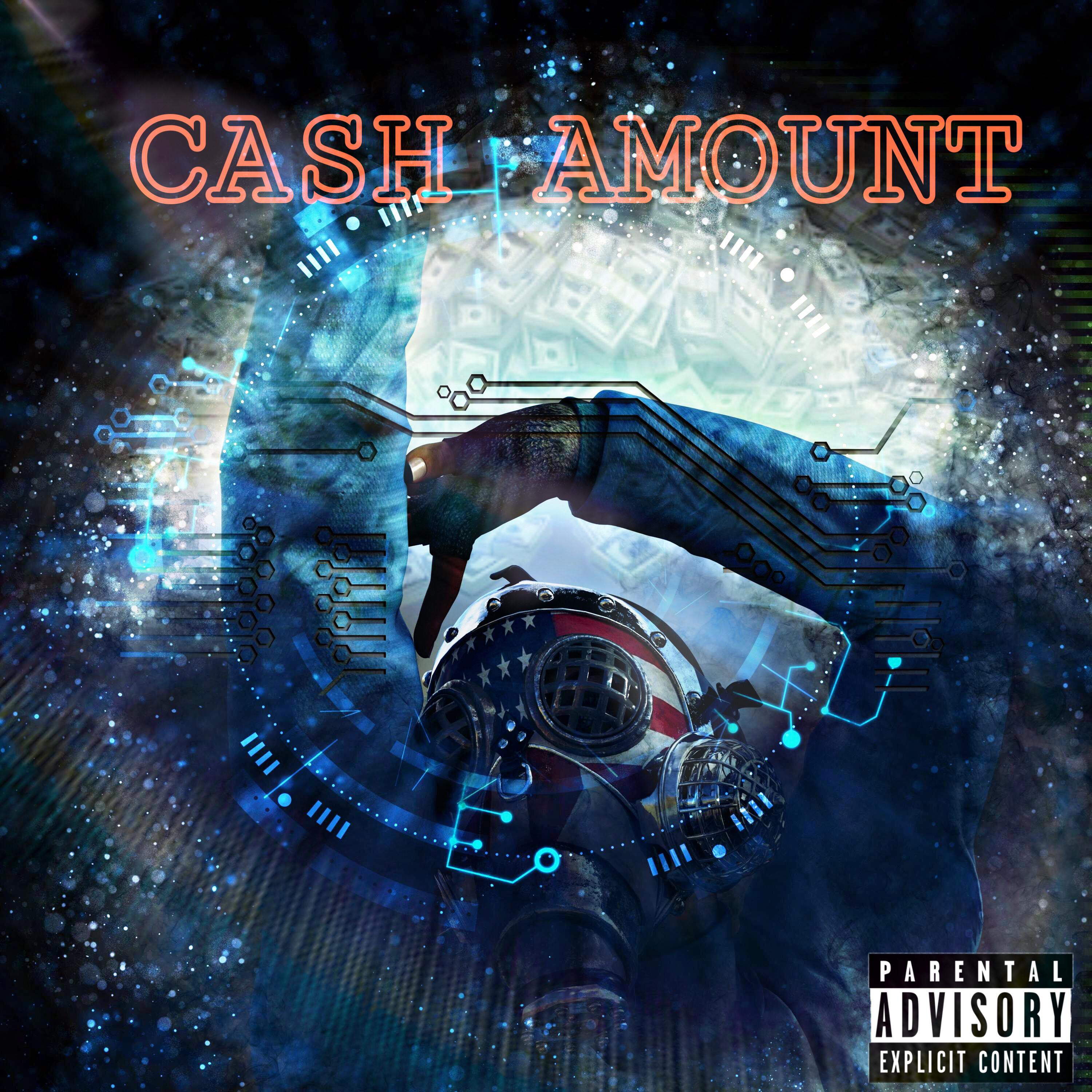 Cash Amount artwork