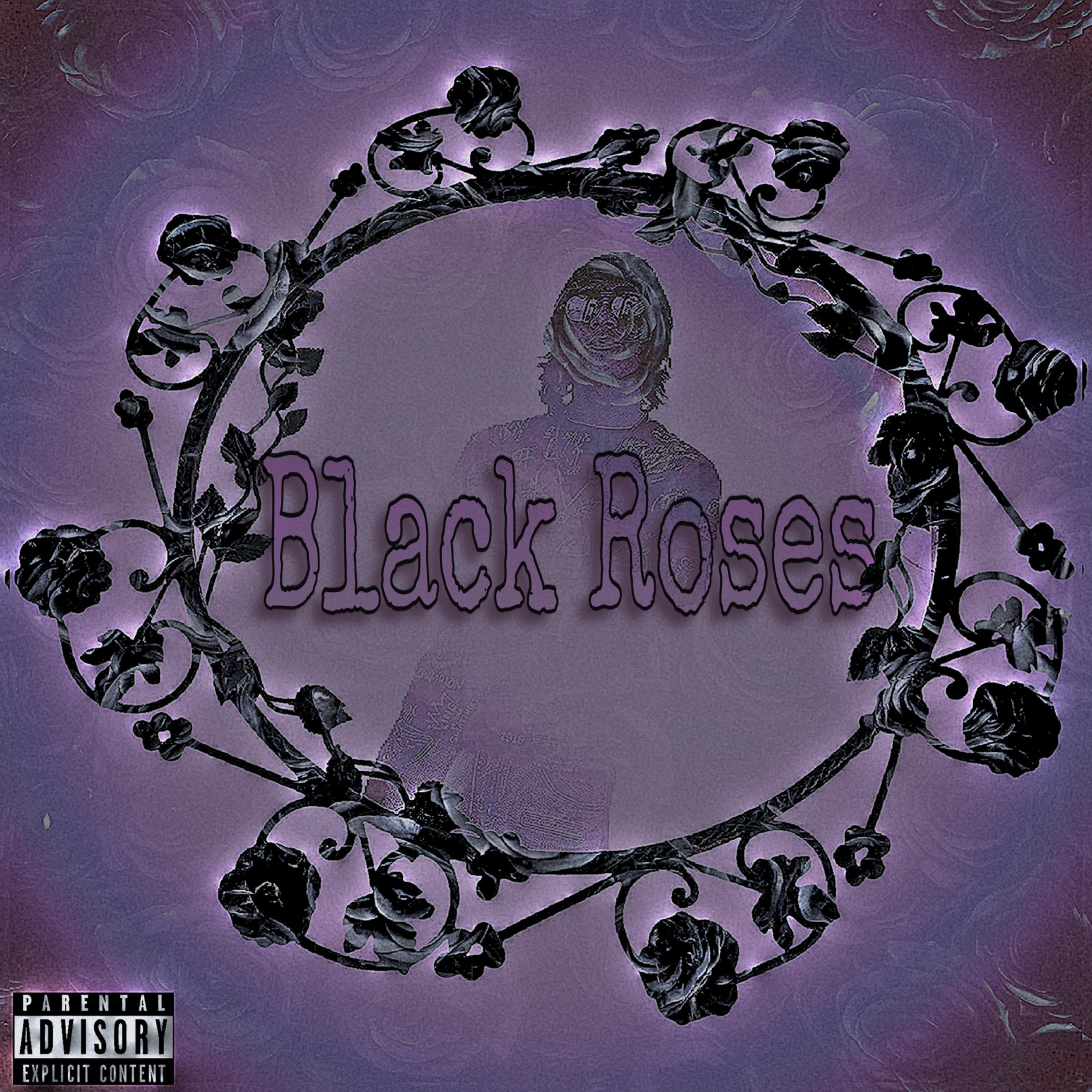 Black Roses artwork