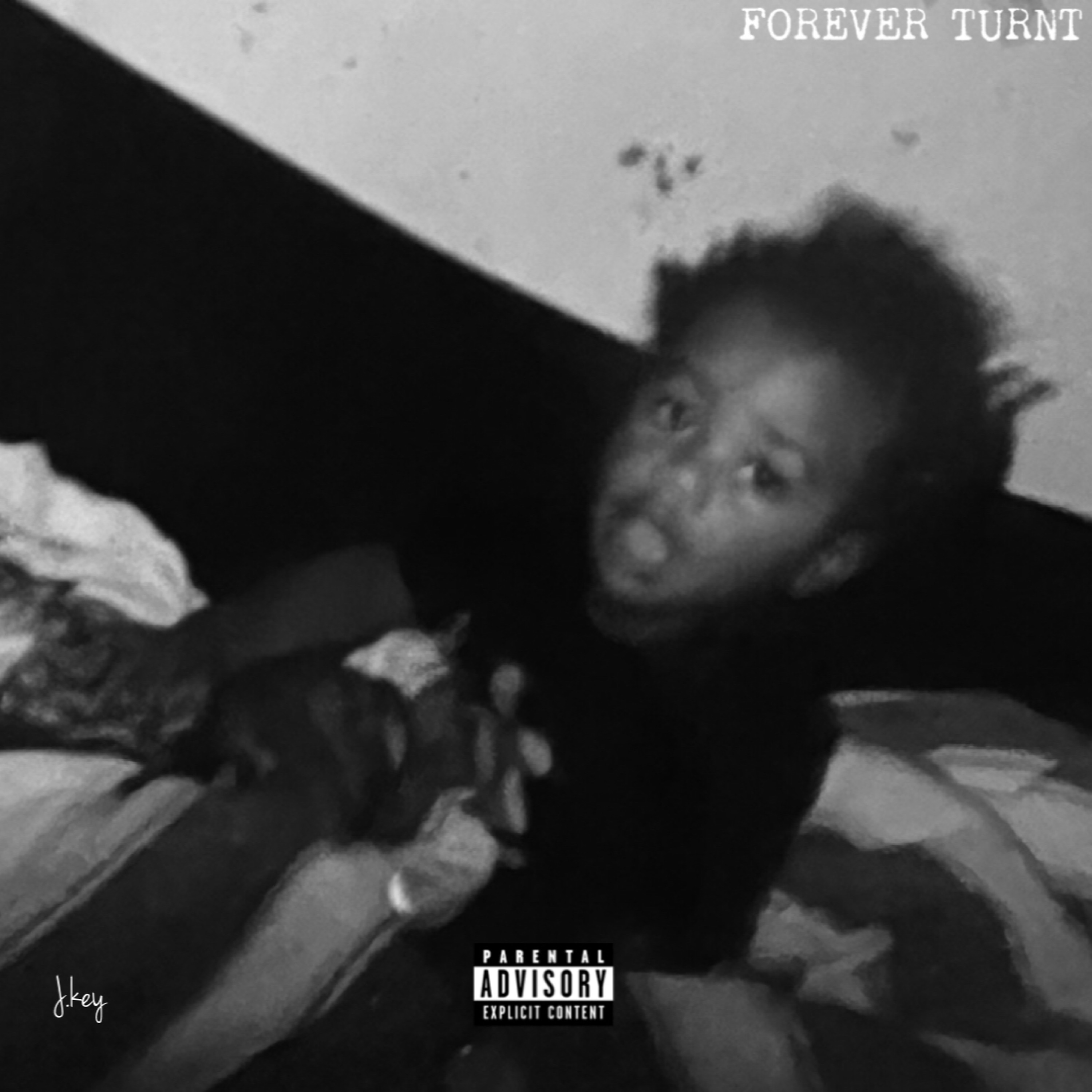 FOREVER TURNT artwork