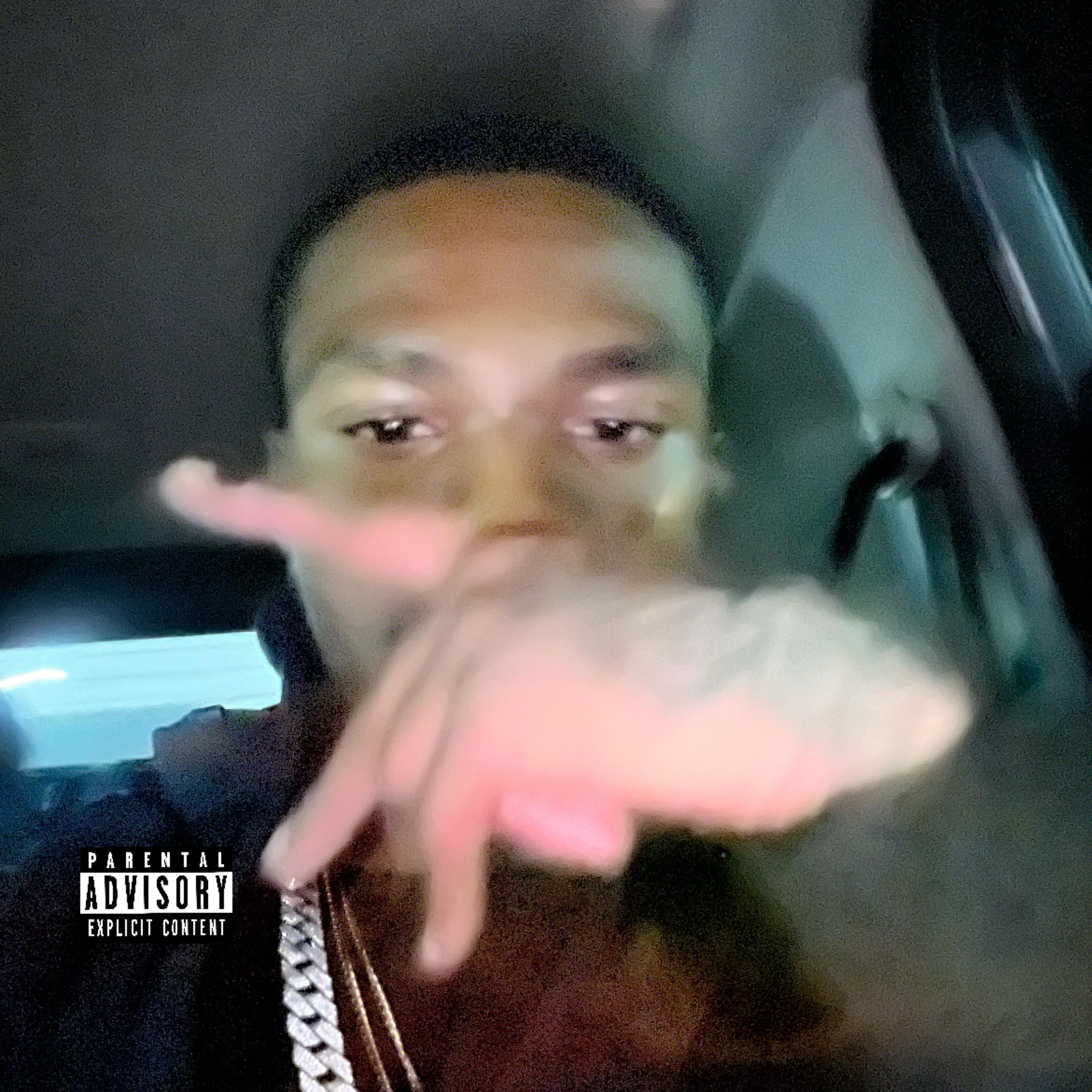 After Hours artwork