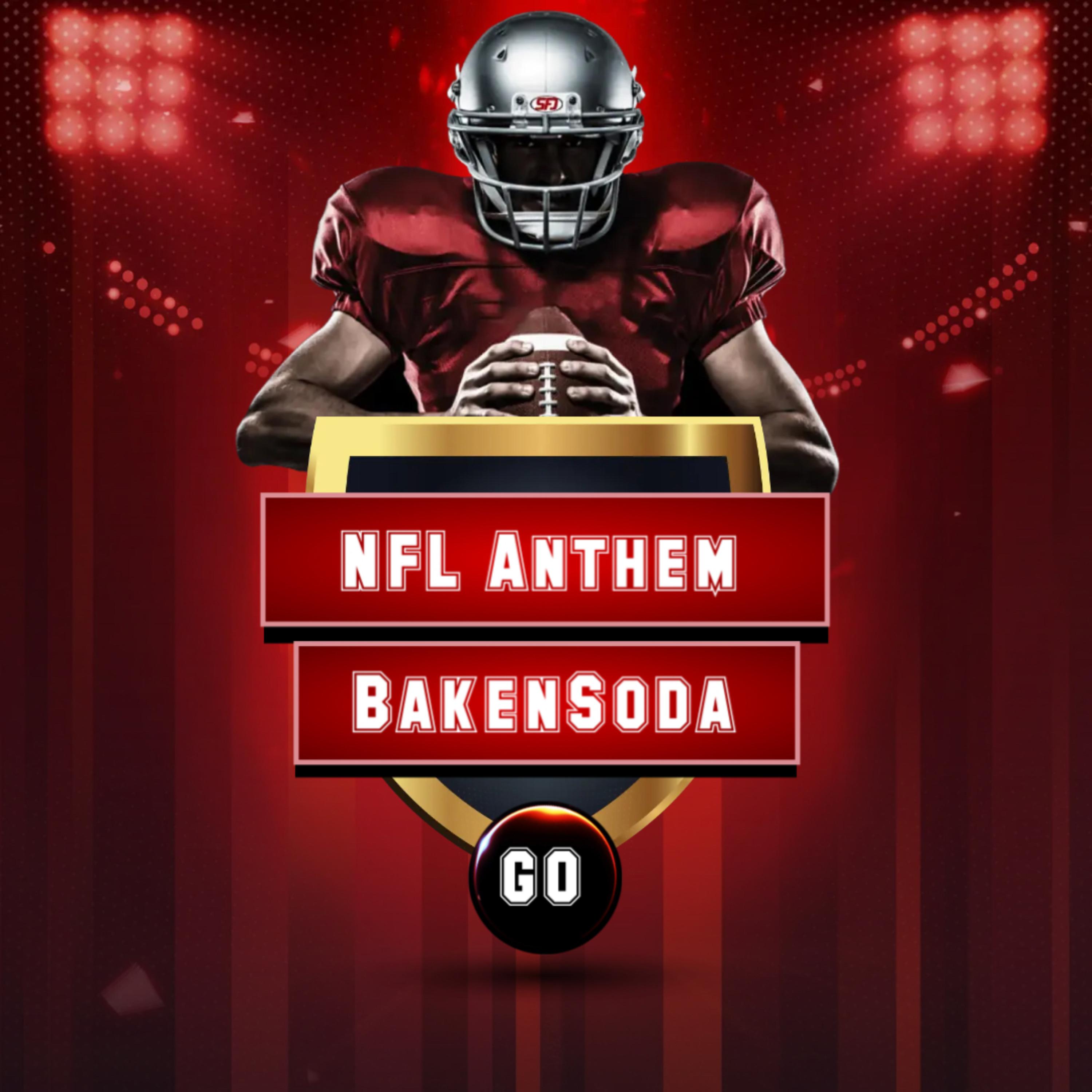 NFL Anthem artwork