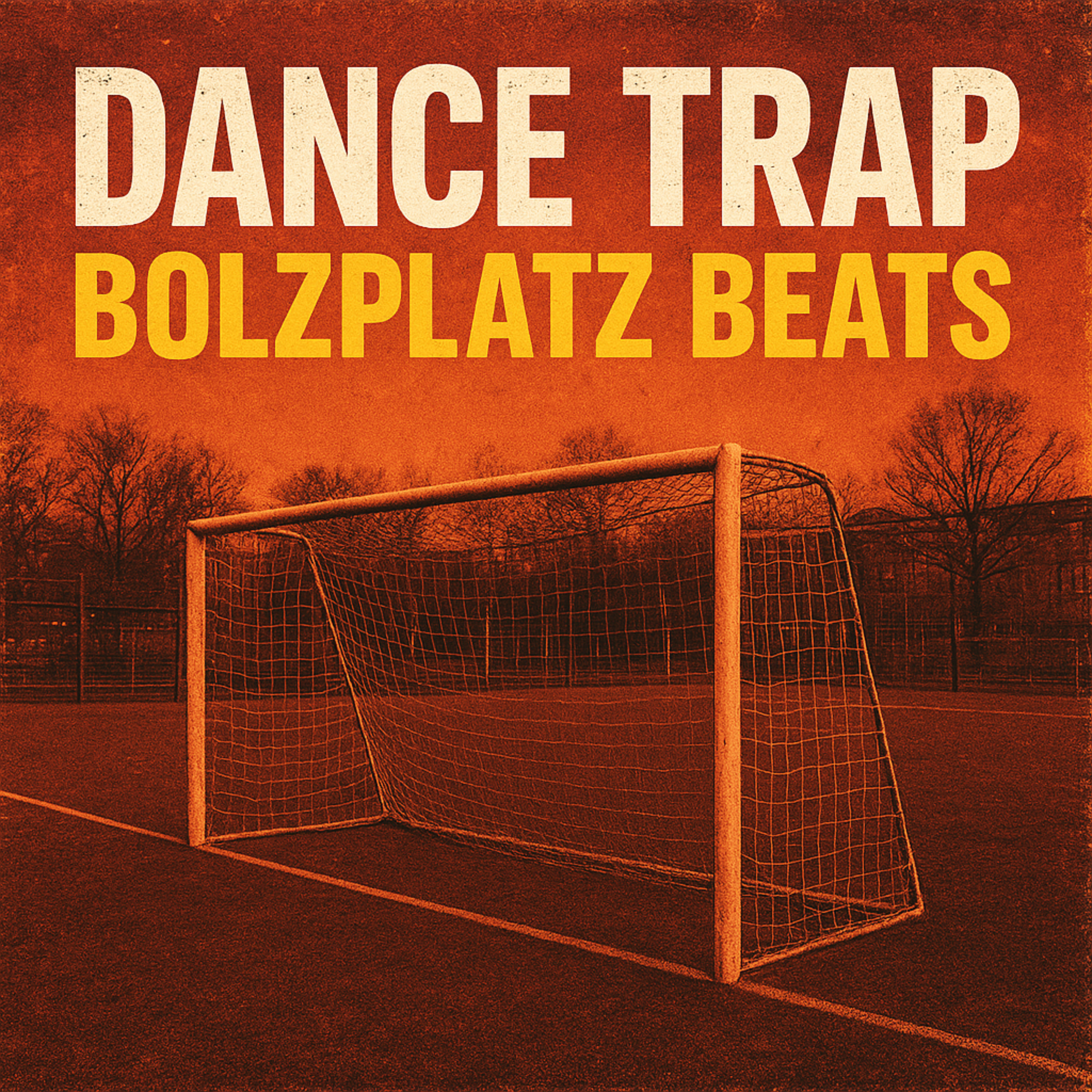 DANCE TRAP BOLZPLATZ BEATS artwork