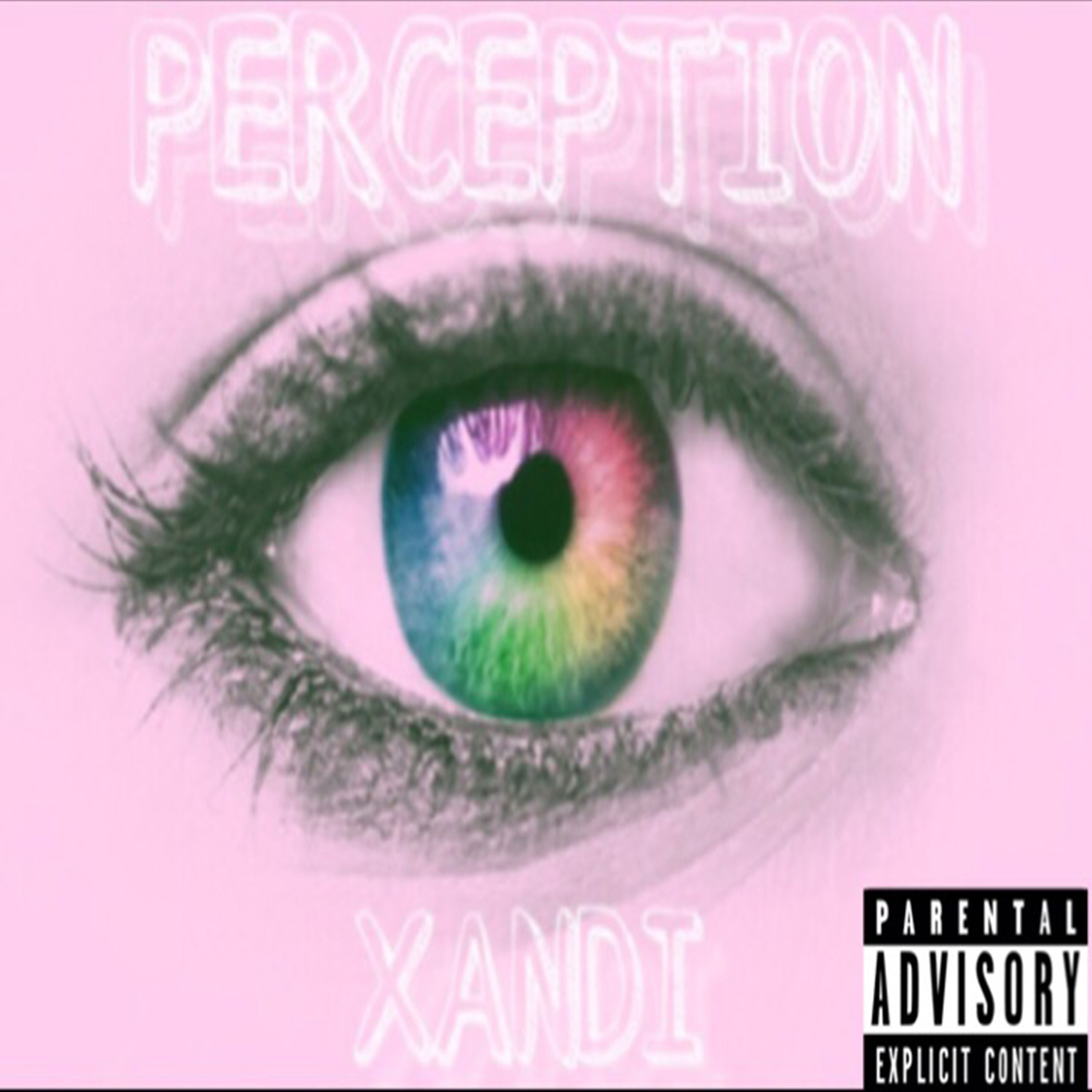 Perception artwork