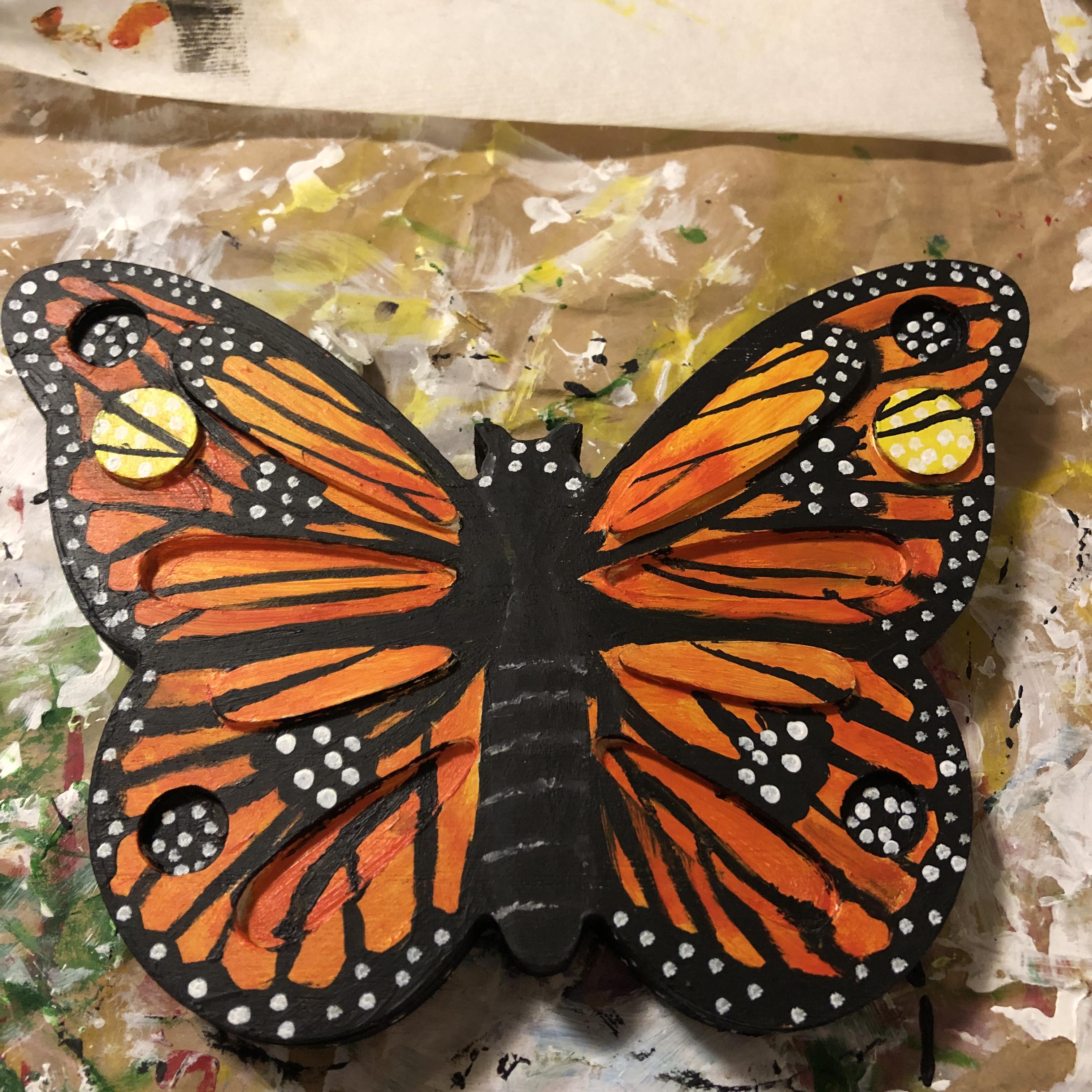 Flight Of Ideas artwork