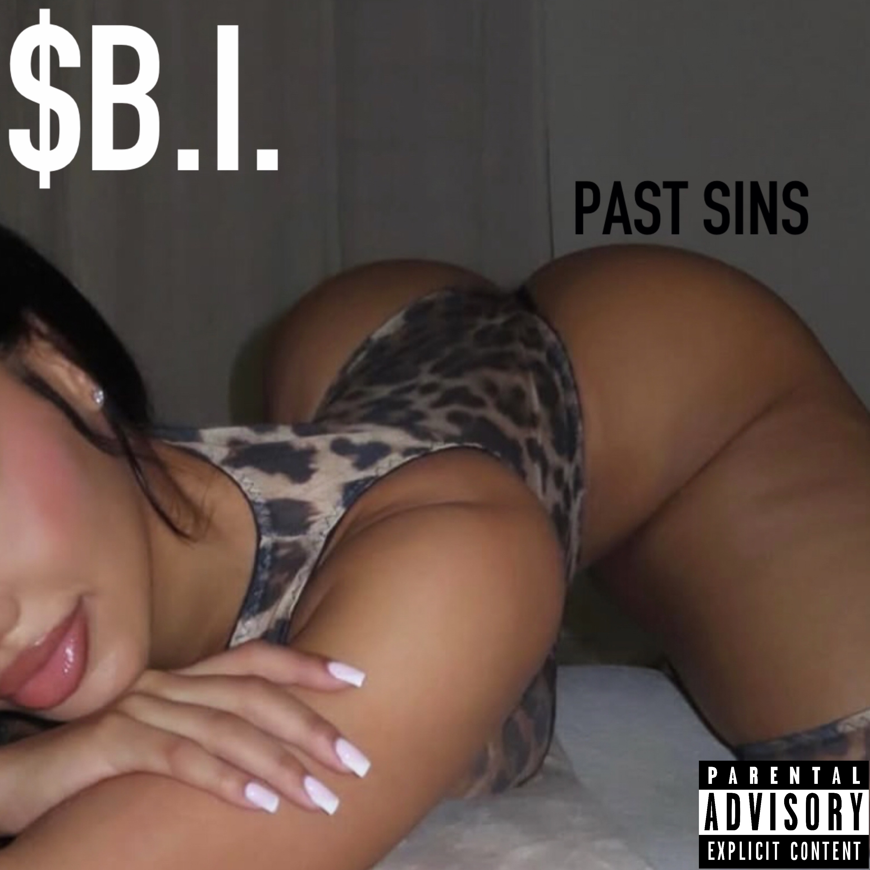 PAST SINS artwork