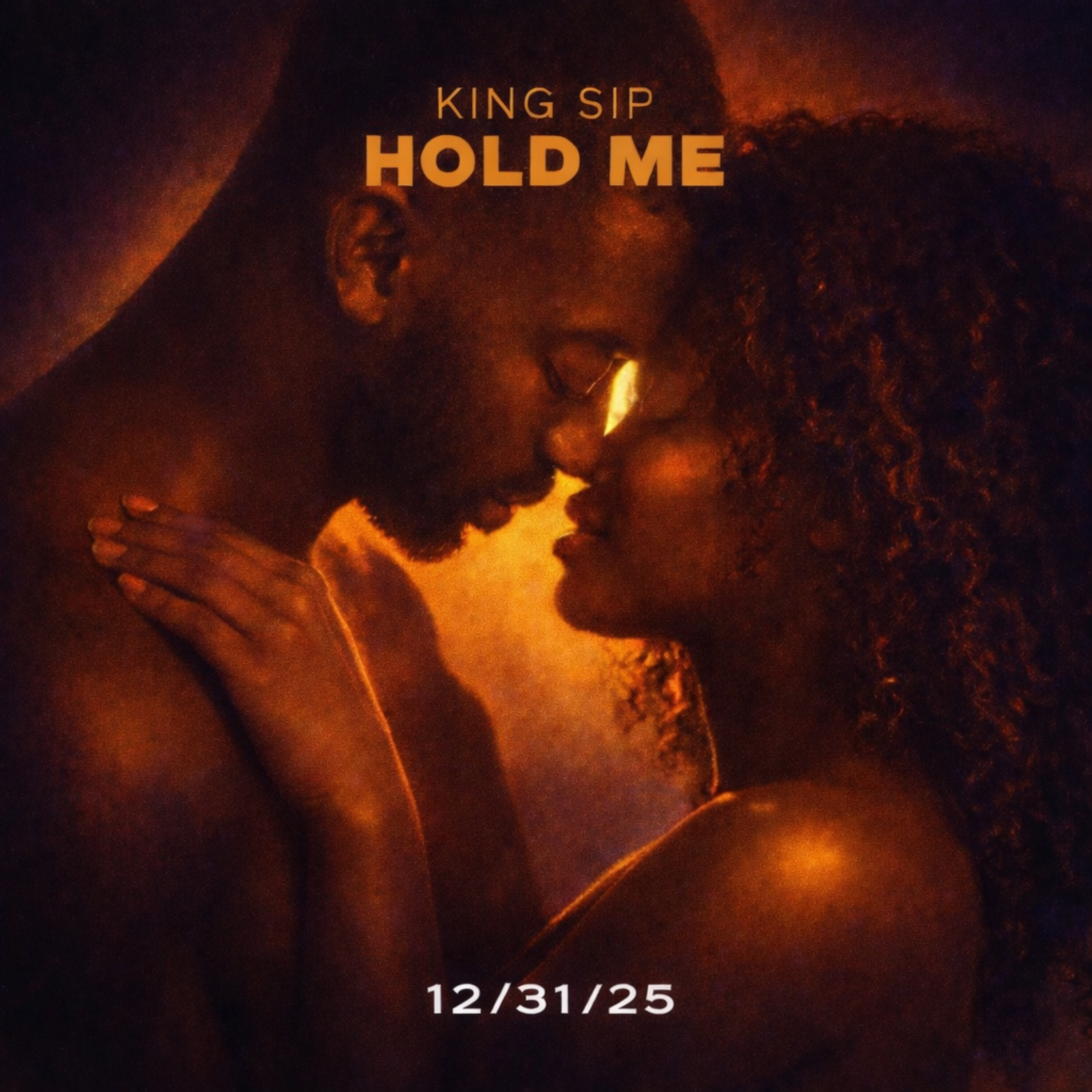 Hold Me artwork