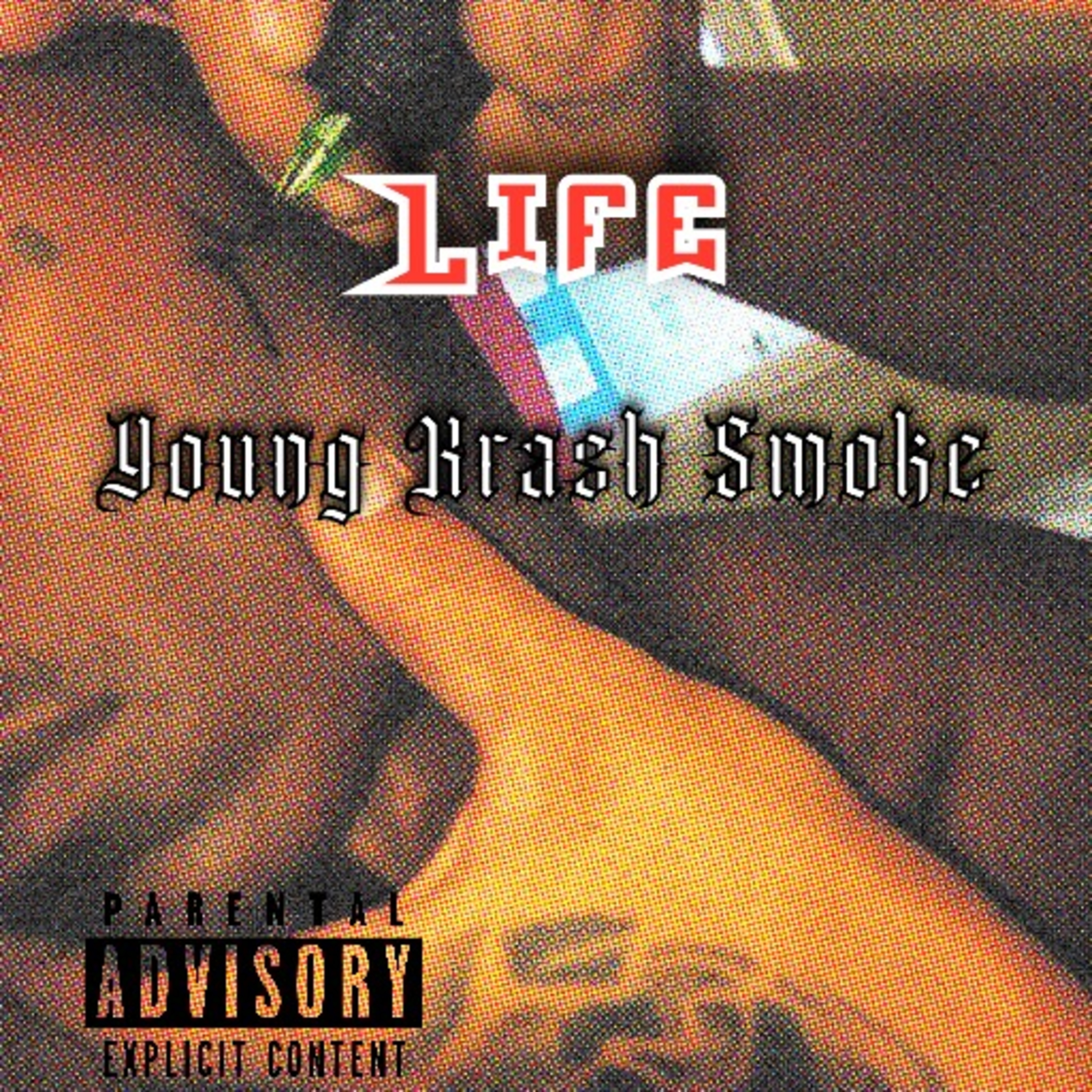 Life artwork