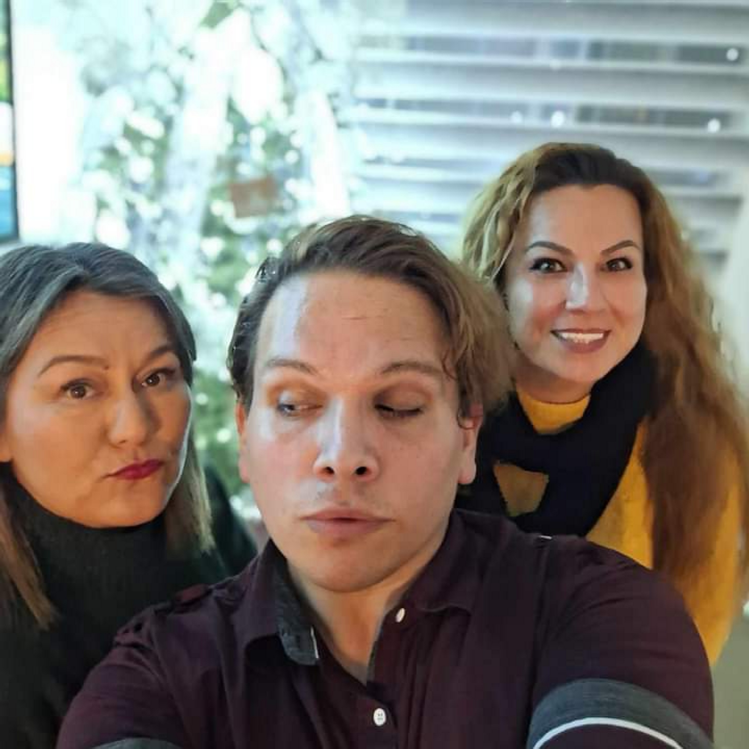 Whispers Of Earth artwork