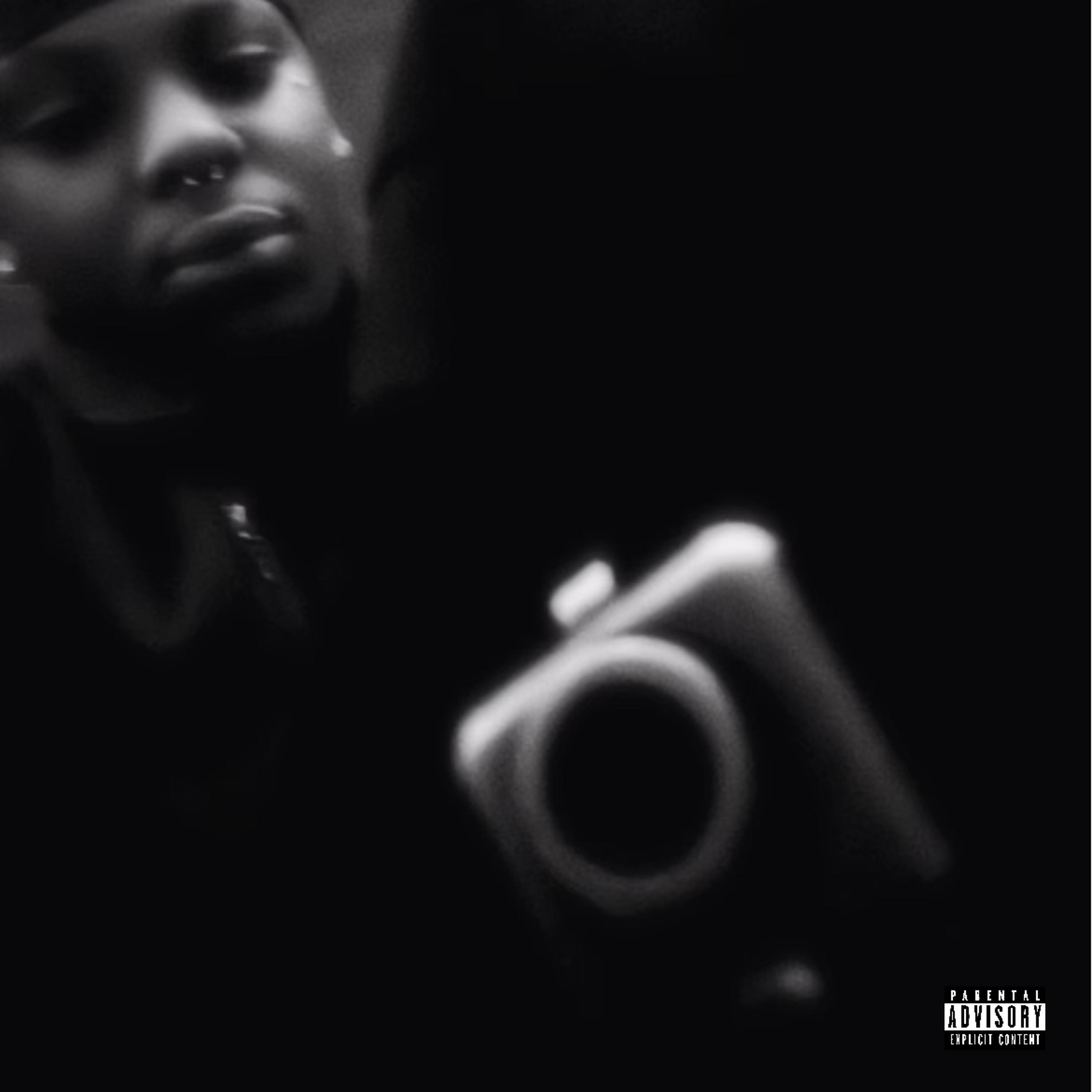 No Sleep artwork