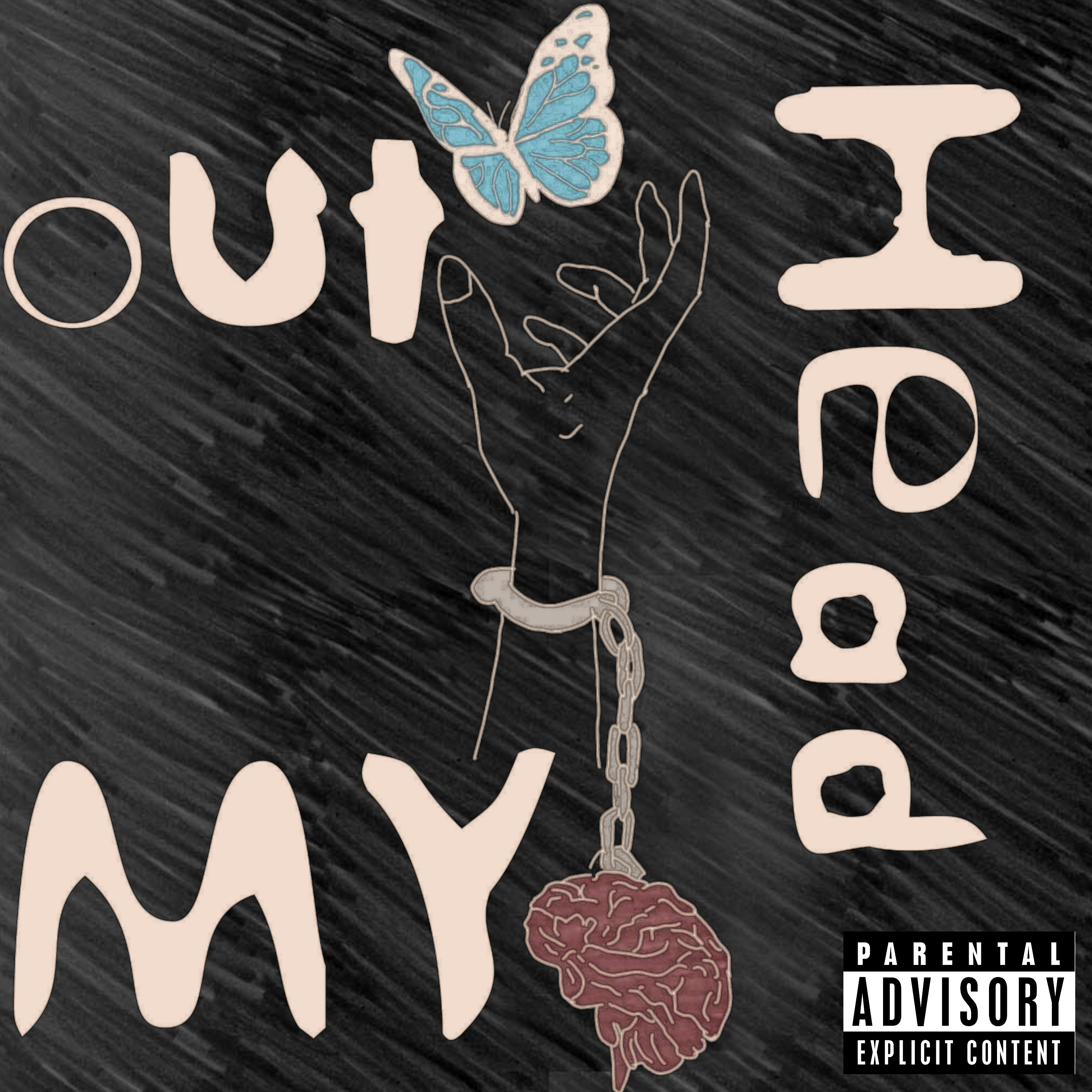 Out My Head artwork