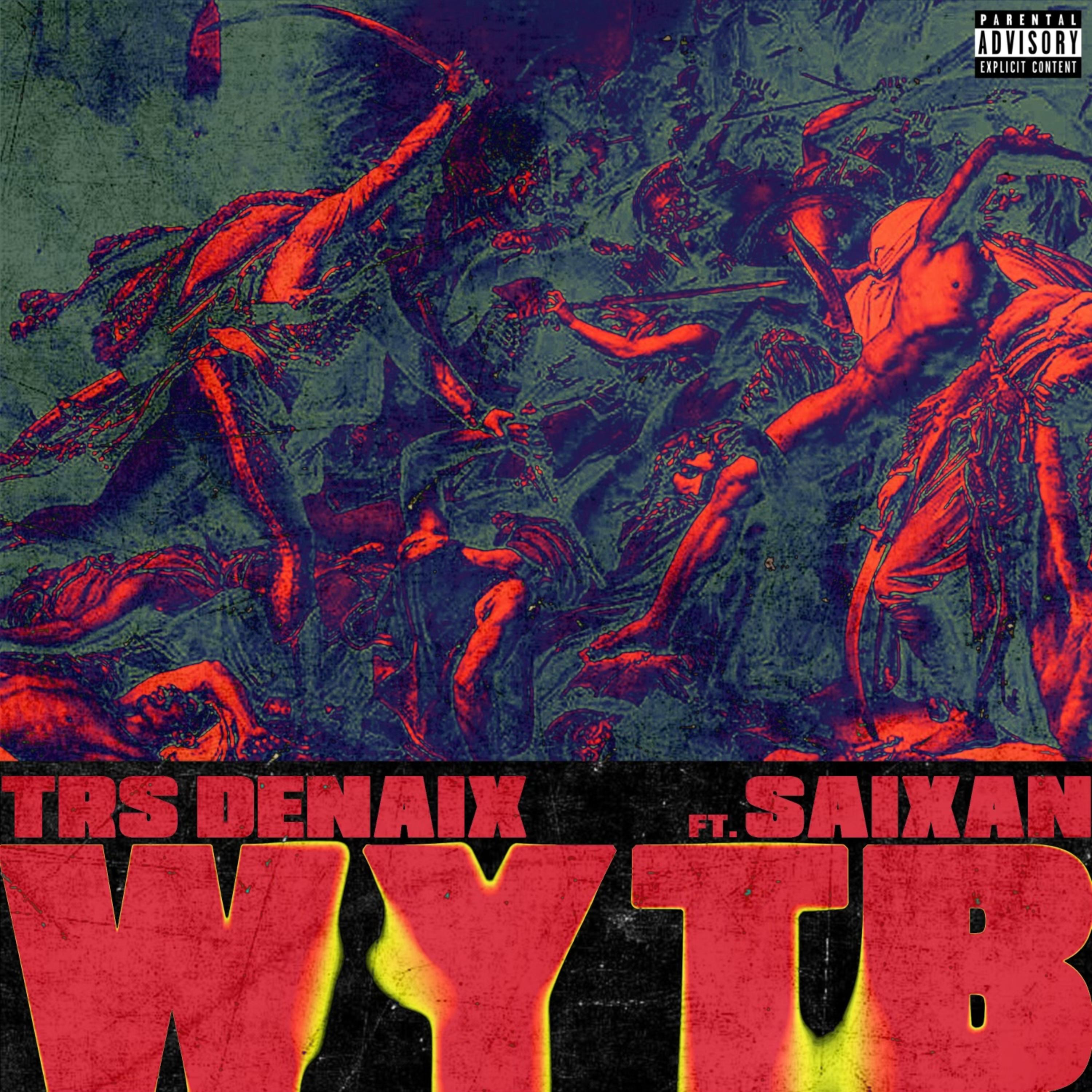 WYTB artwork