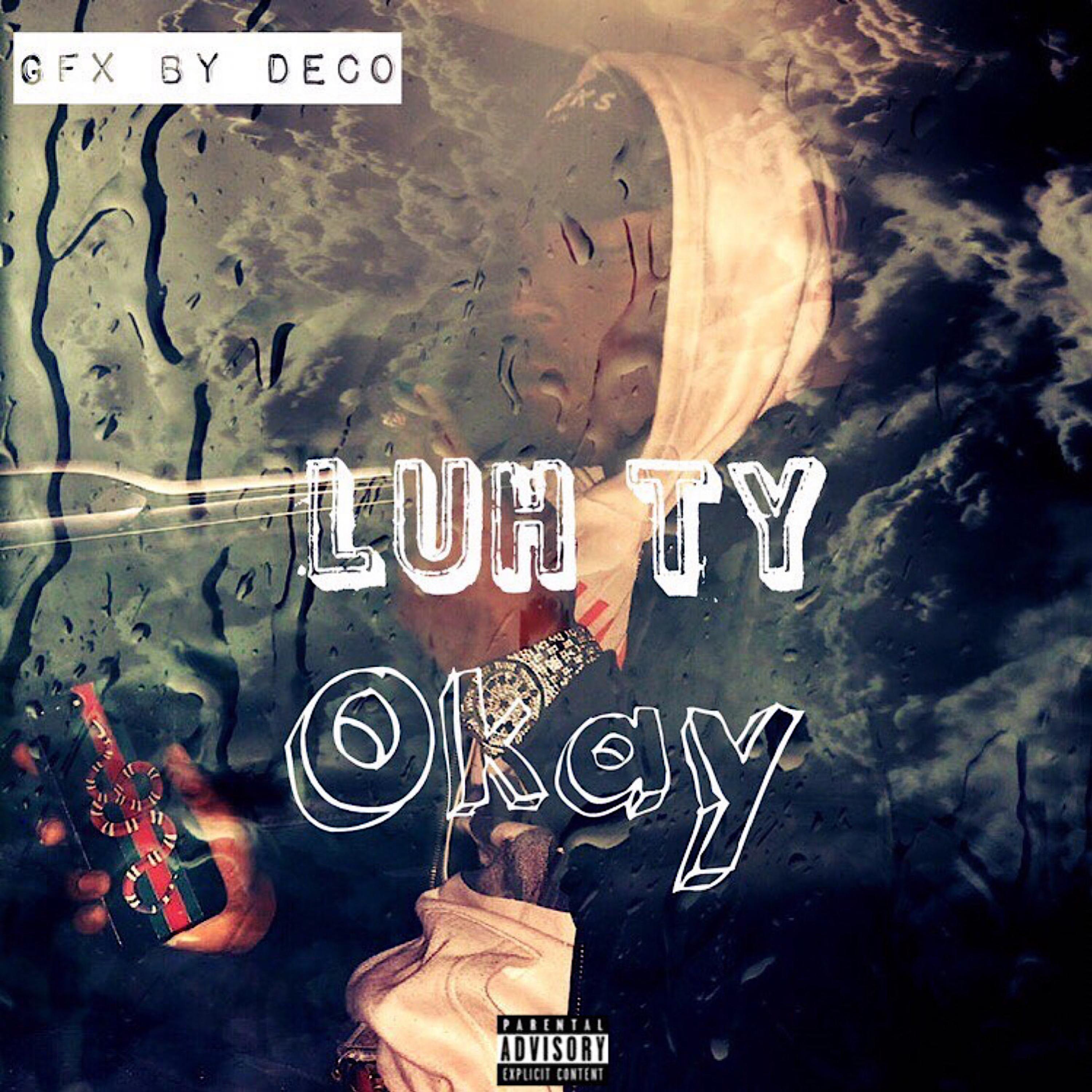 Okay artwork