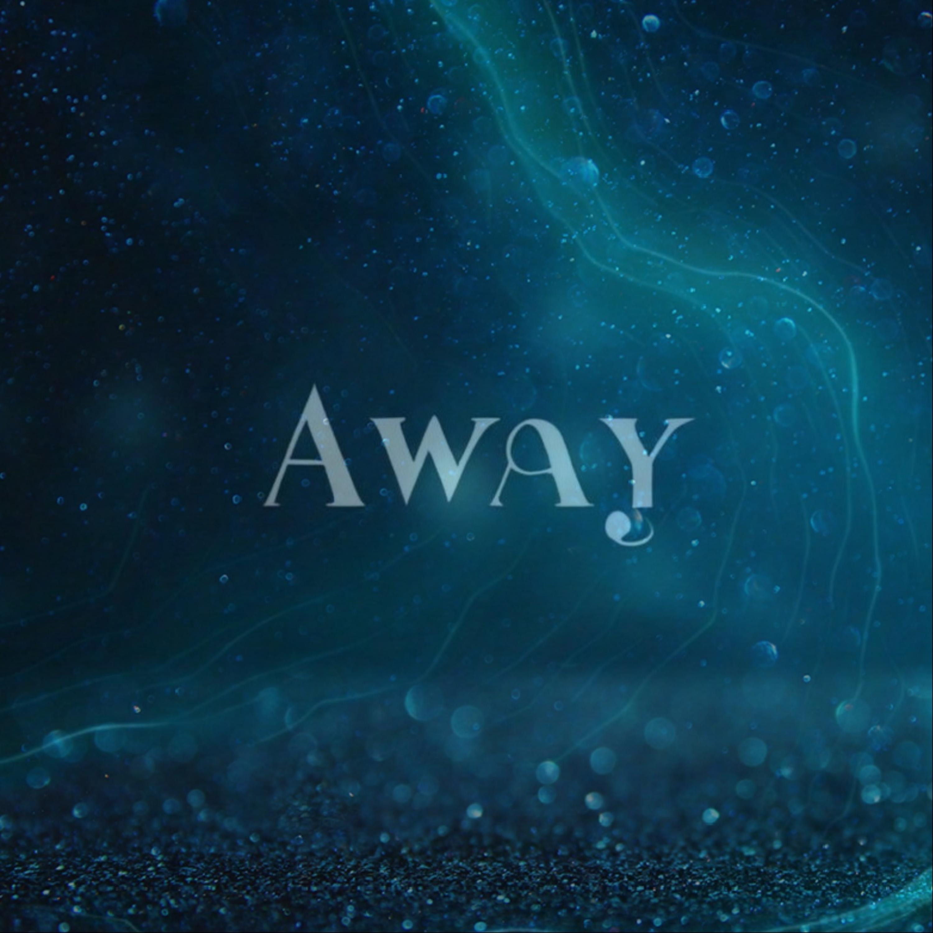 AWAY artwork
