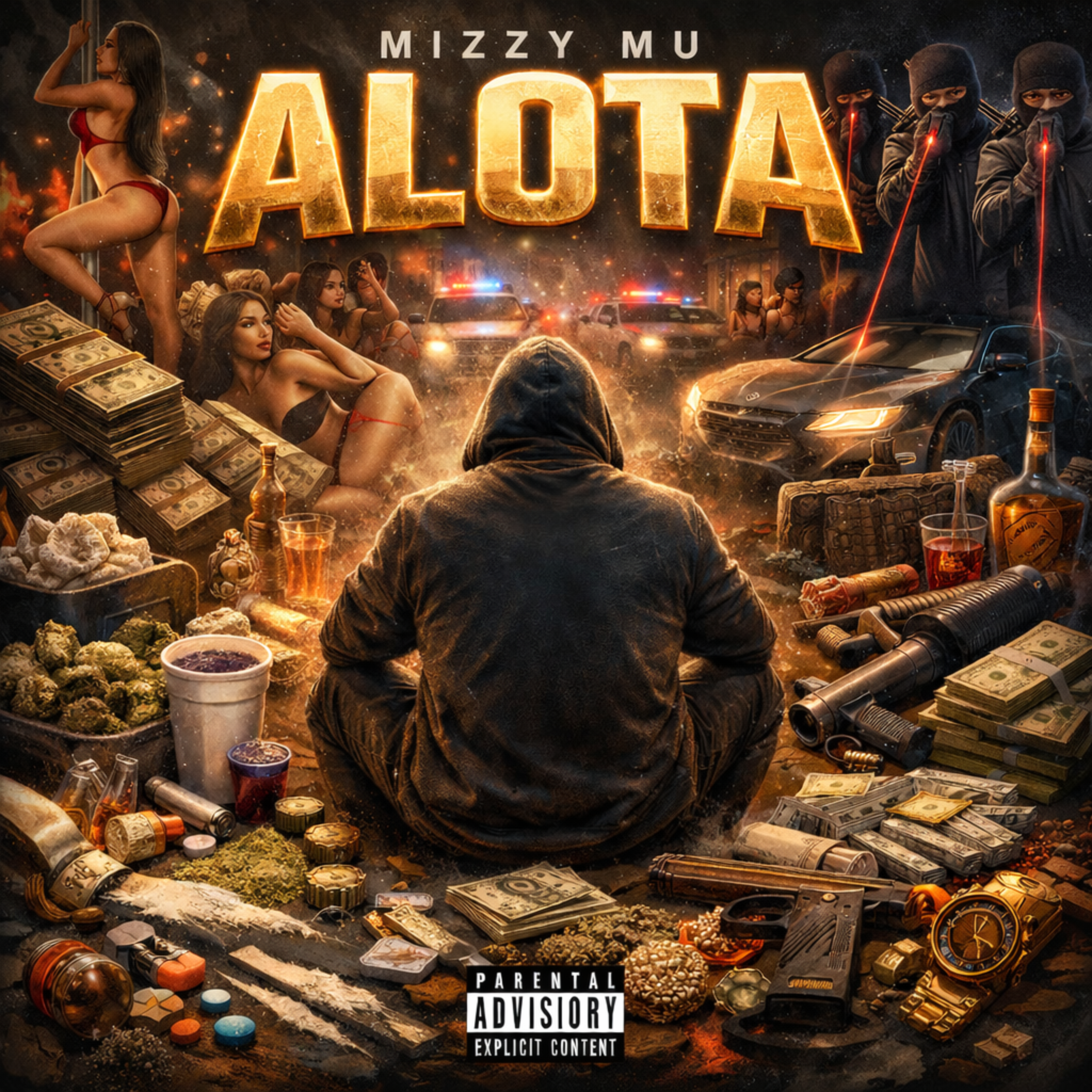 ALOTA artwork