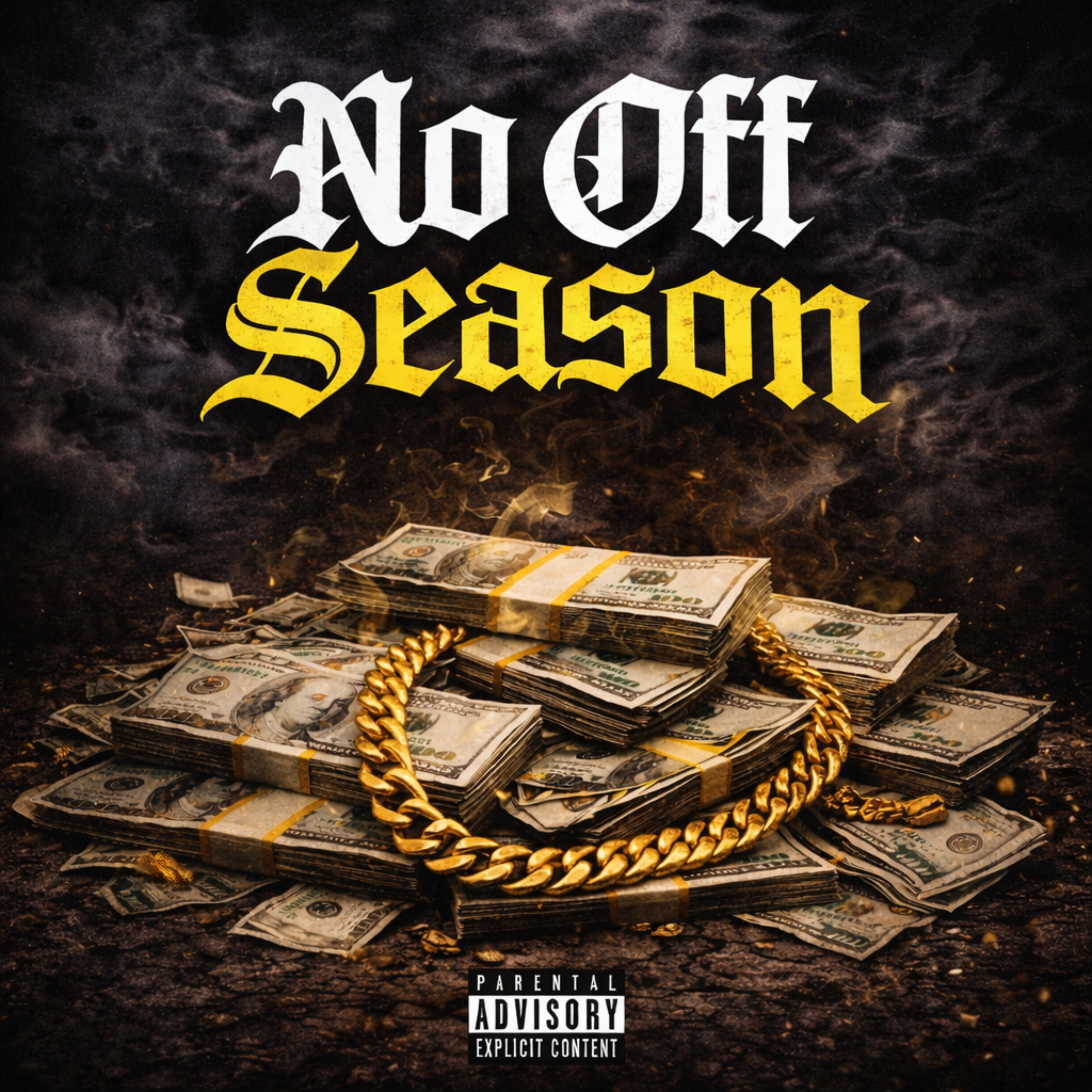 No Off Season artwork