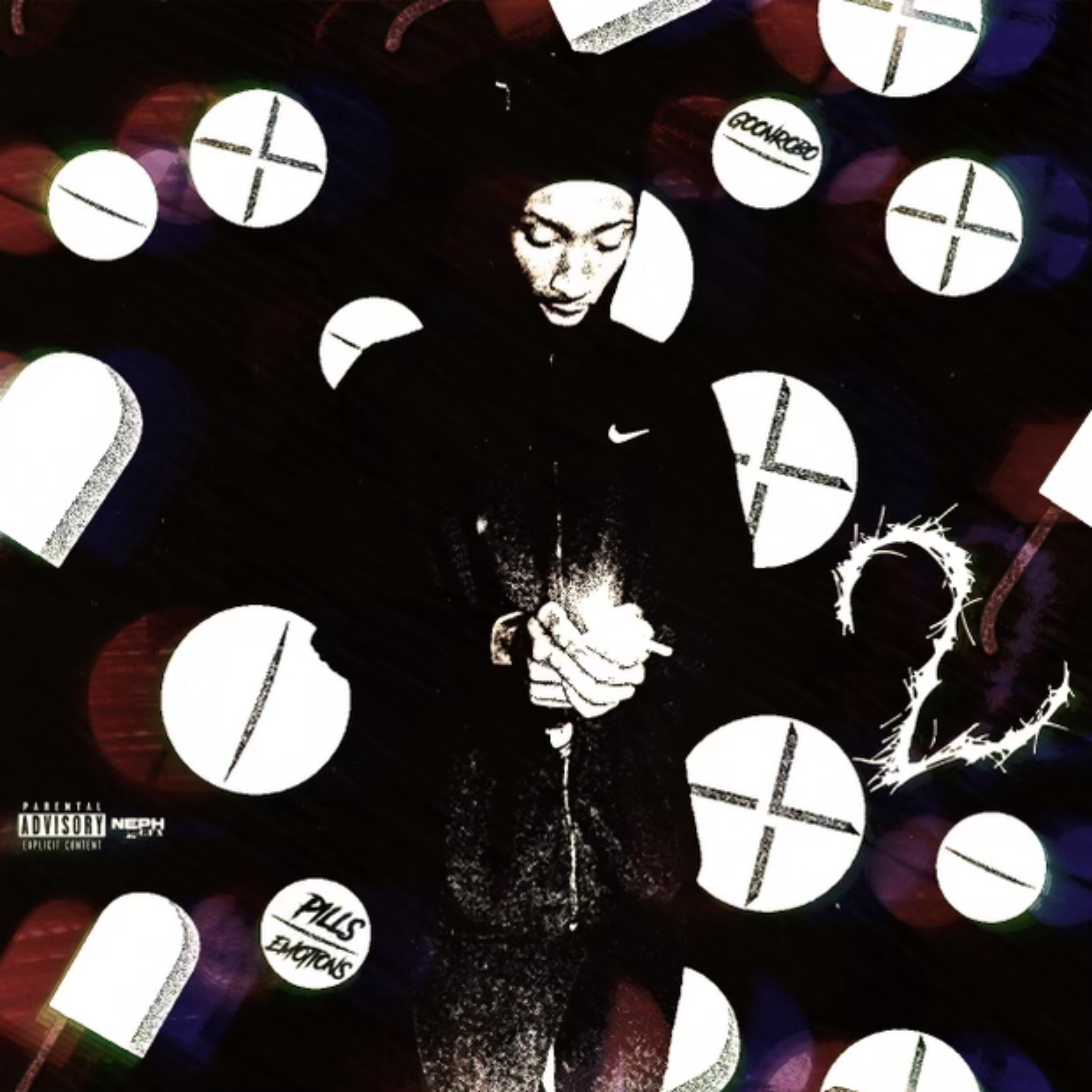 Pills & Emotions 2 artwork
