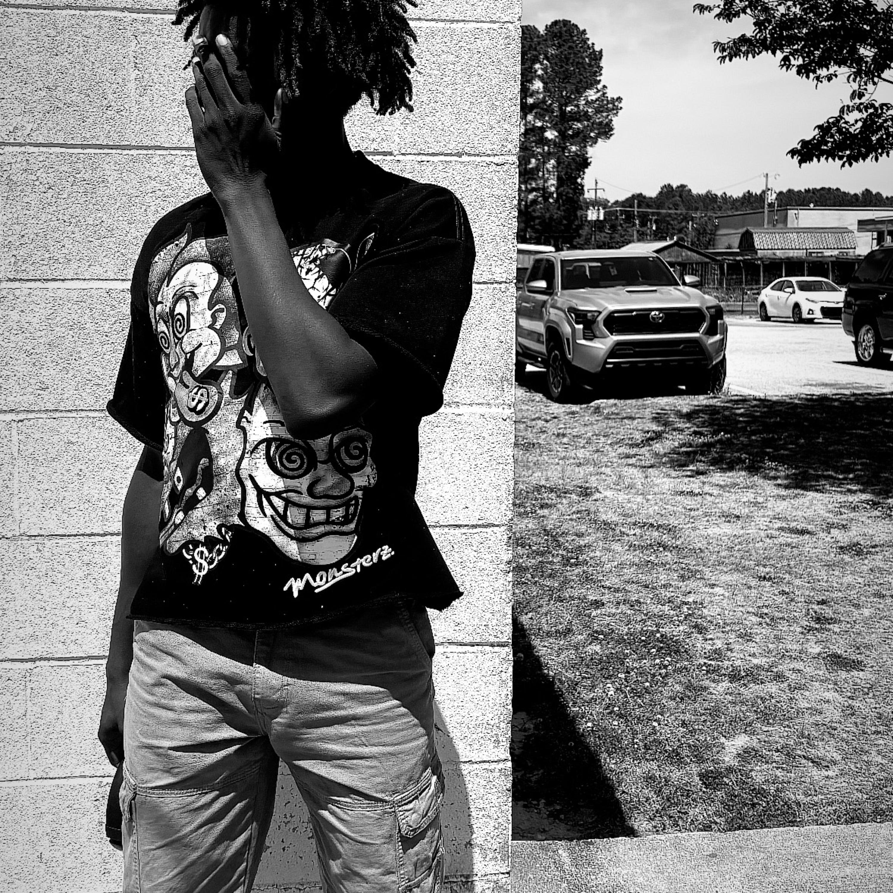 B4 Peezy Too Easy artwork