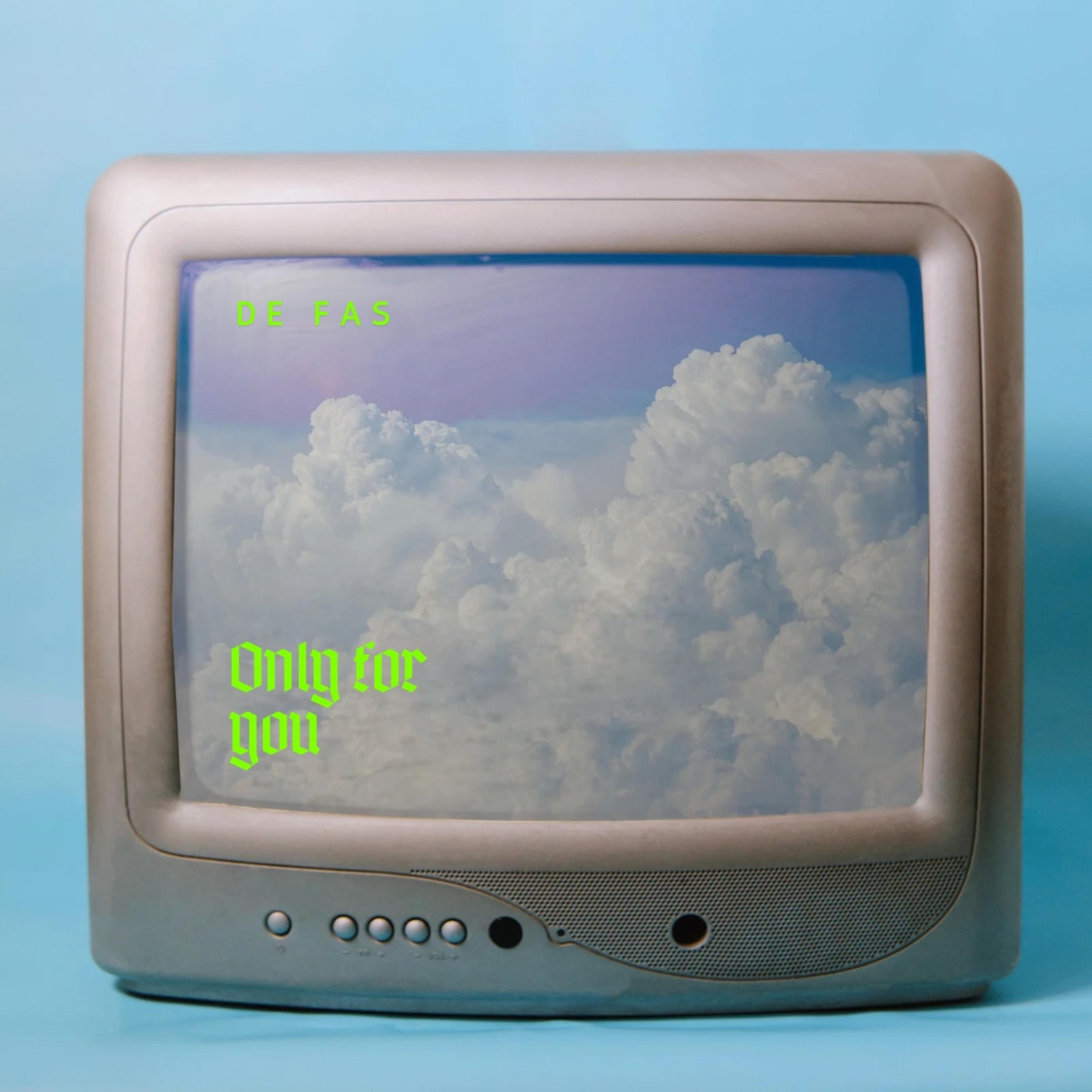 Only For You artwork
