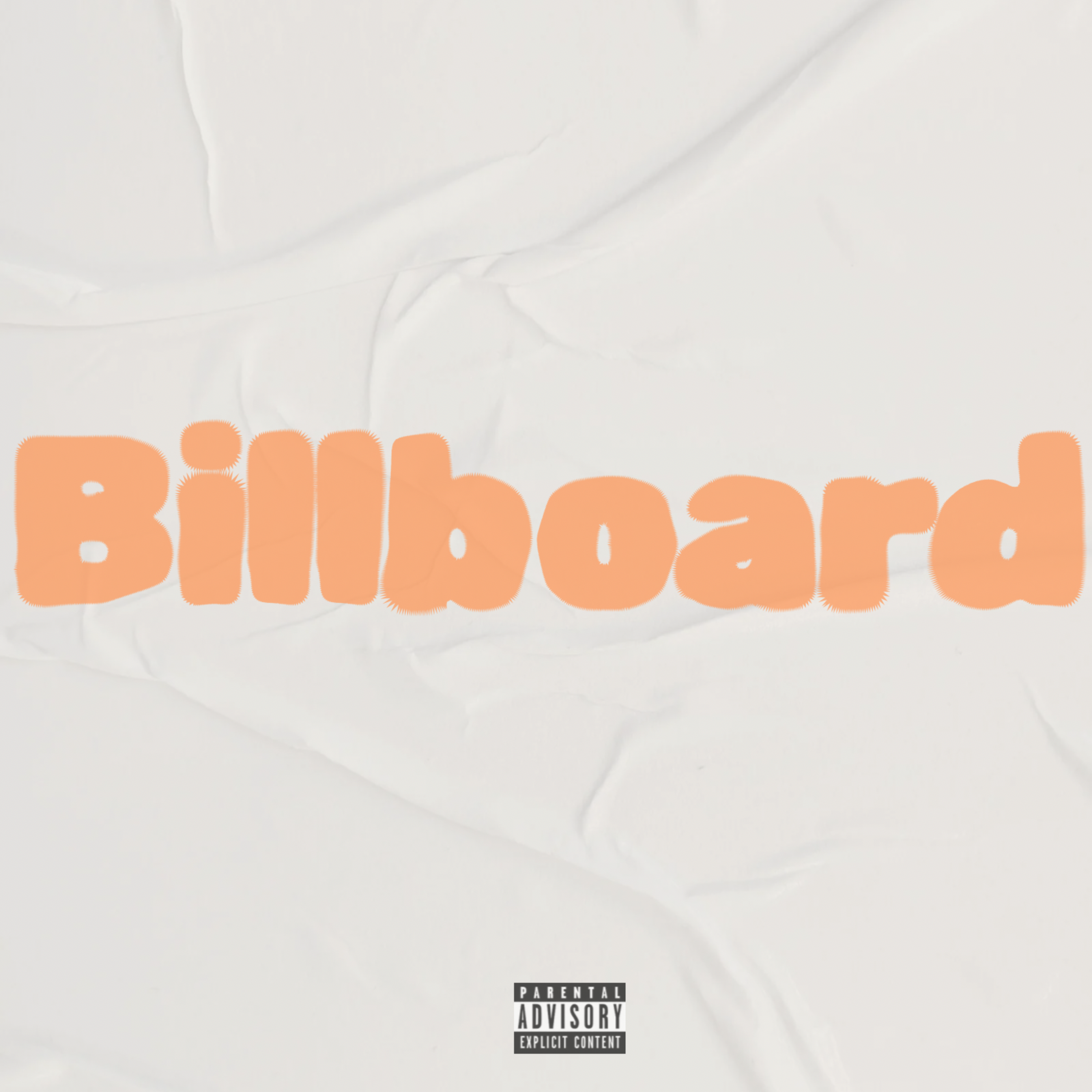 Billboard artwork