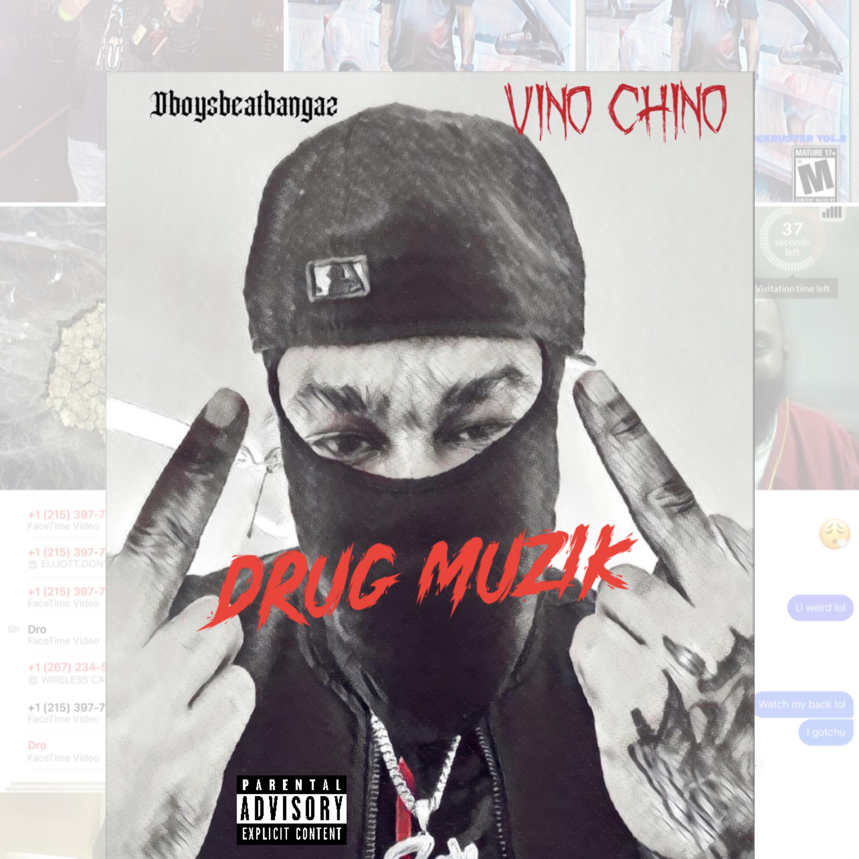 Drug Muzik artwork