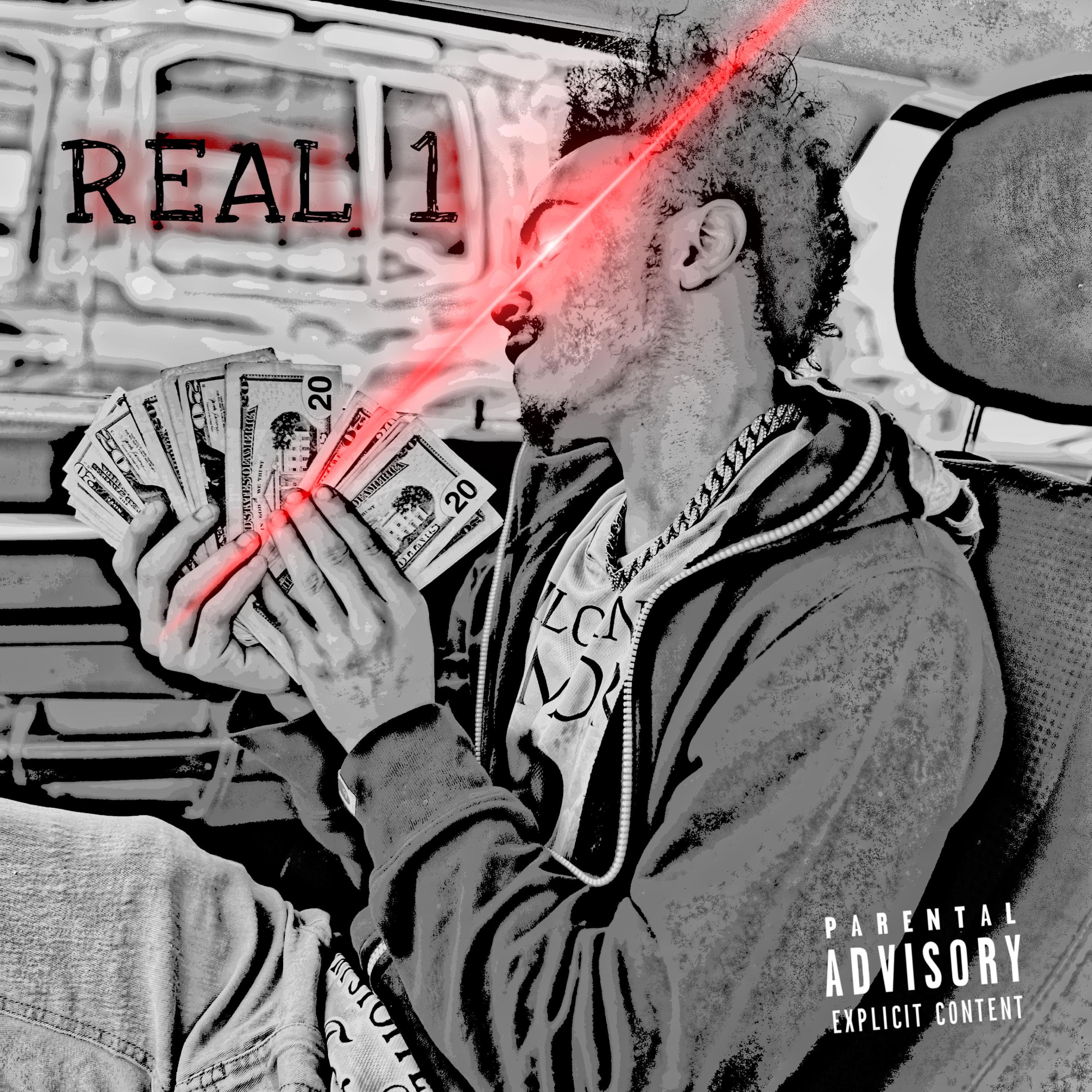 Real 1 artwork
