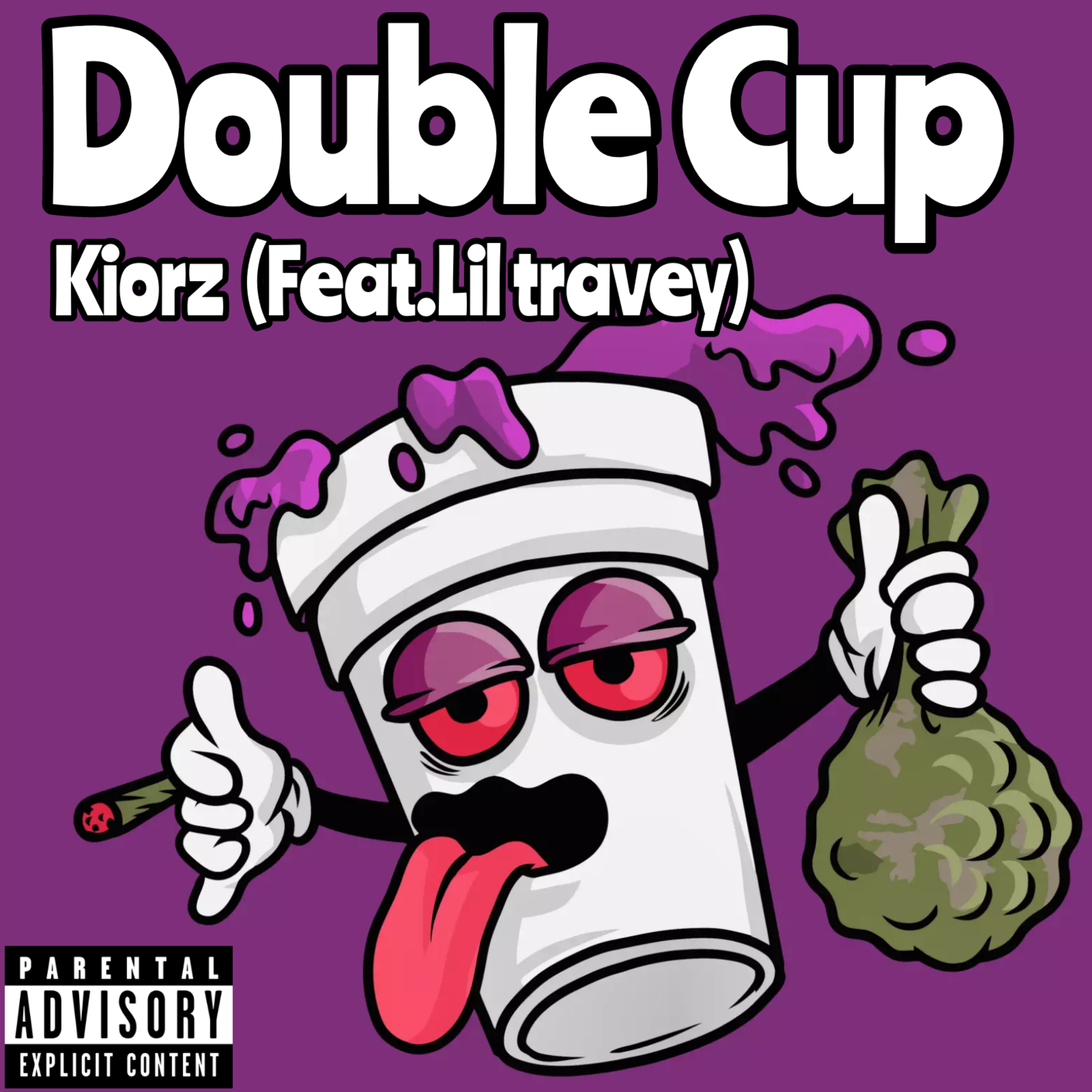 Double Cup artwork