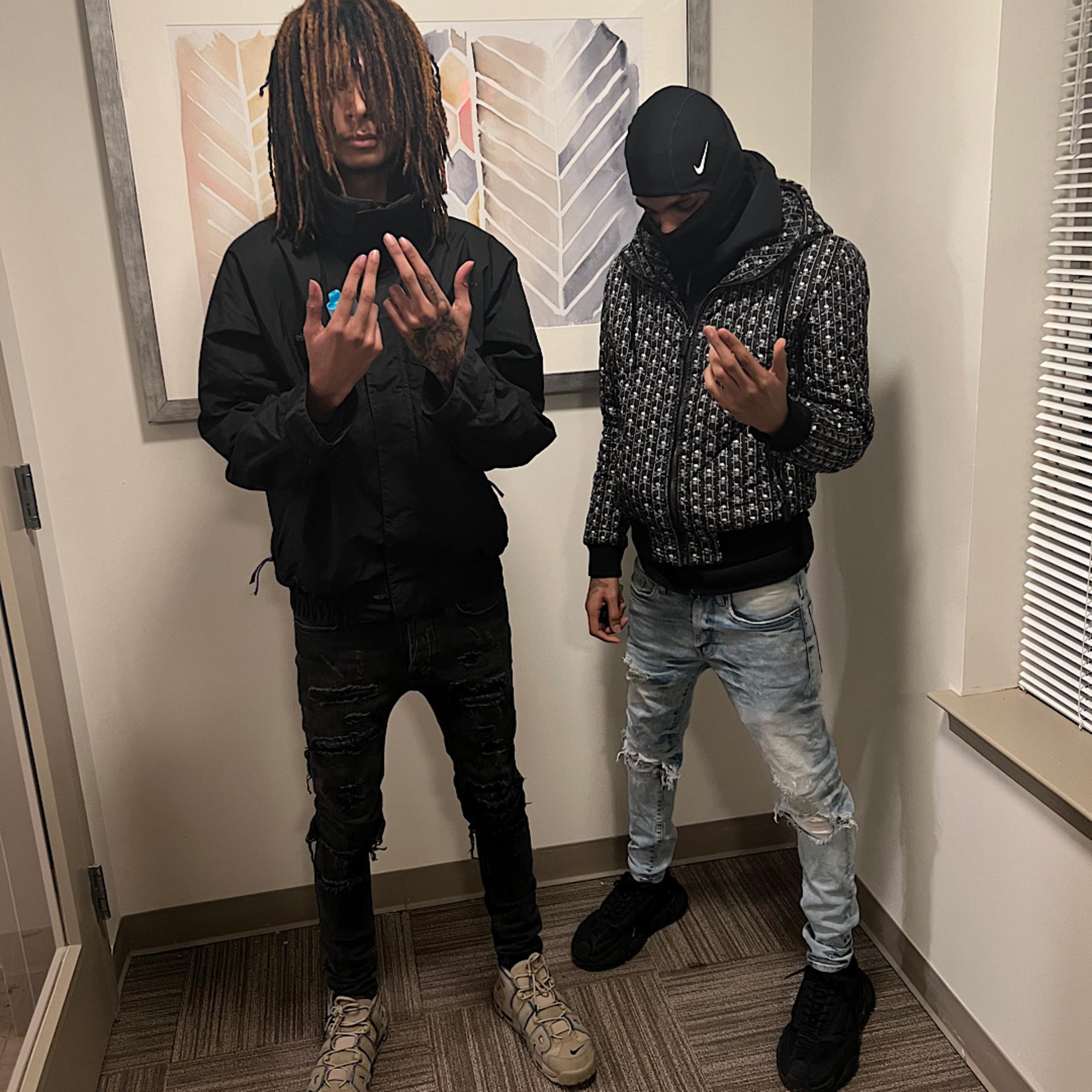 No Squad Fill artwork