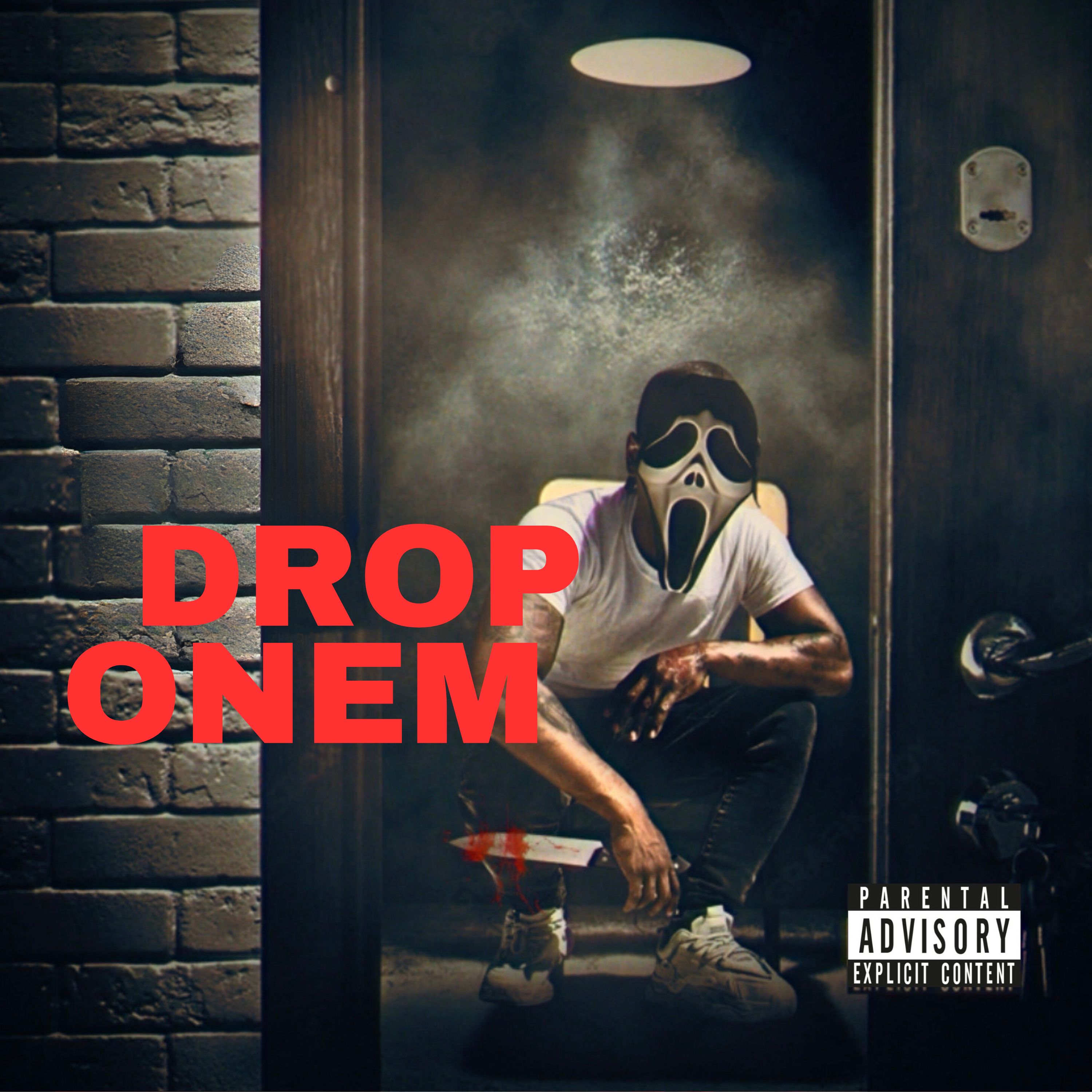 Drop On’em artwork