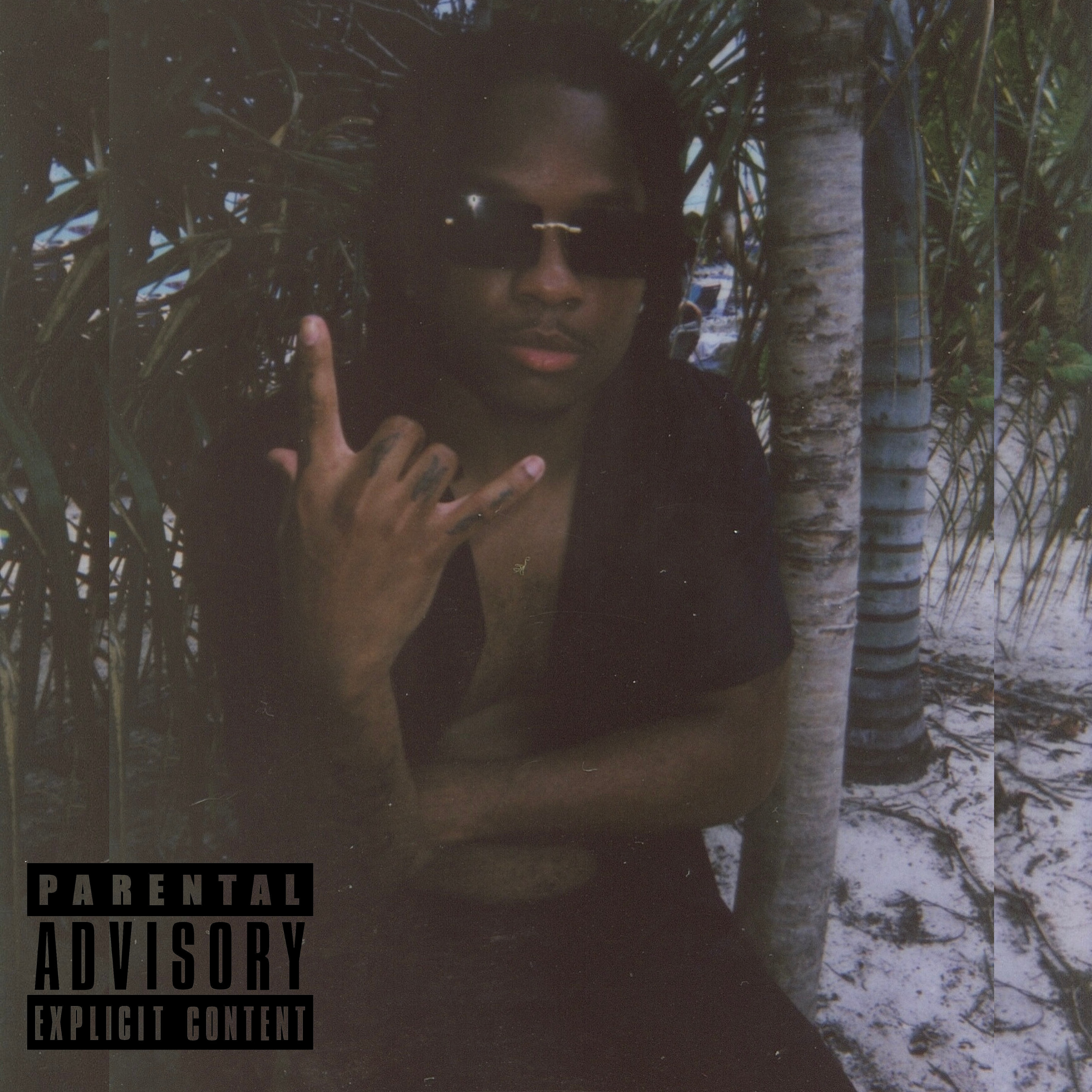 BETTA KNOW! artwork
