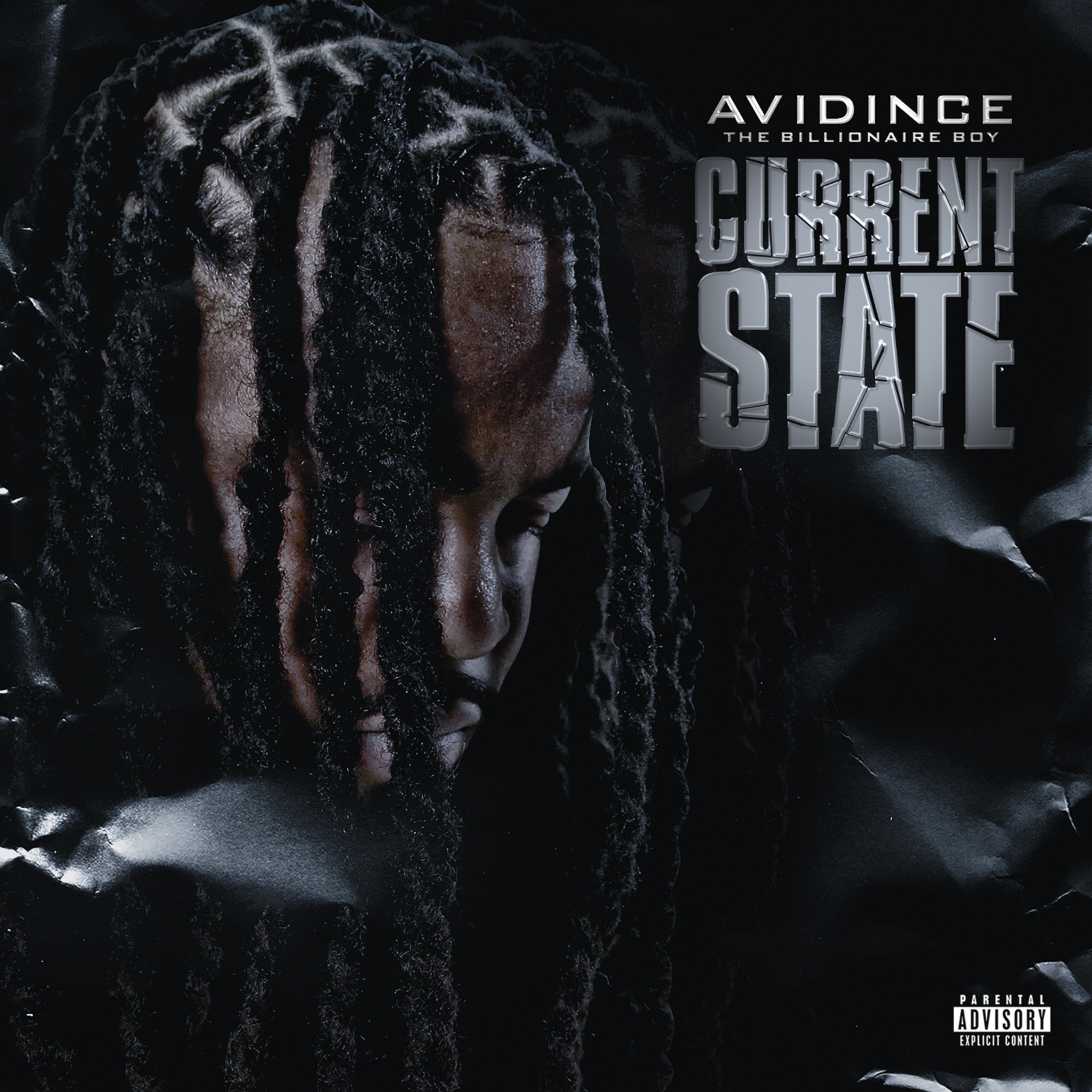 Current State artwork