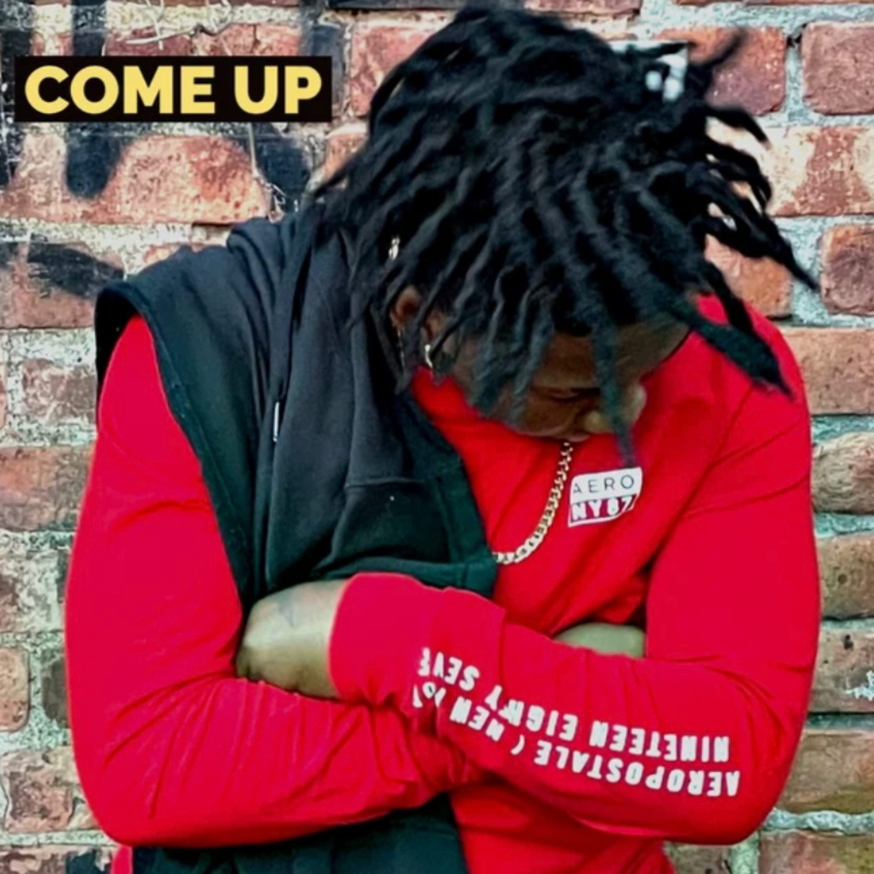 Come Up artwork