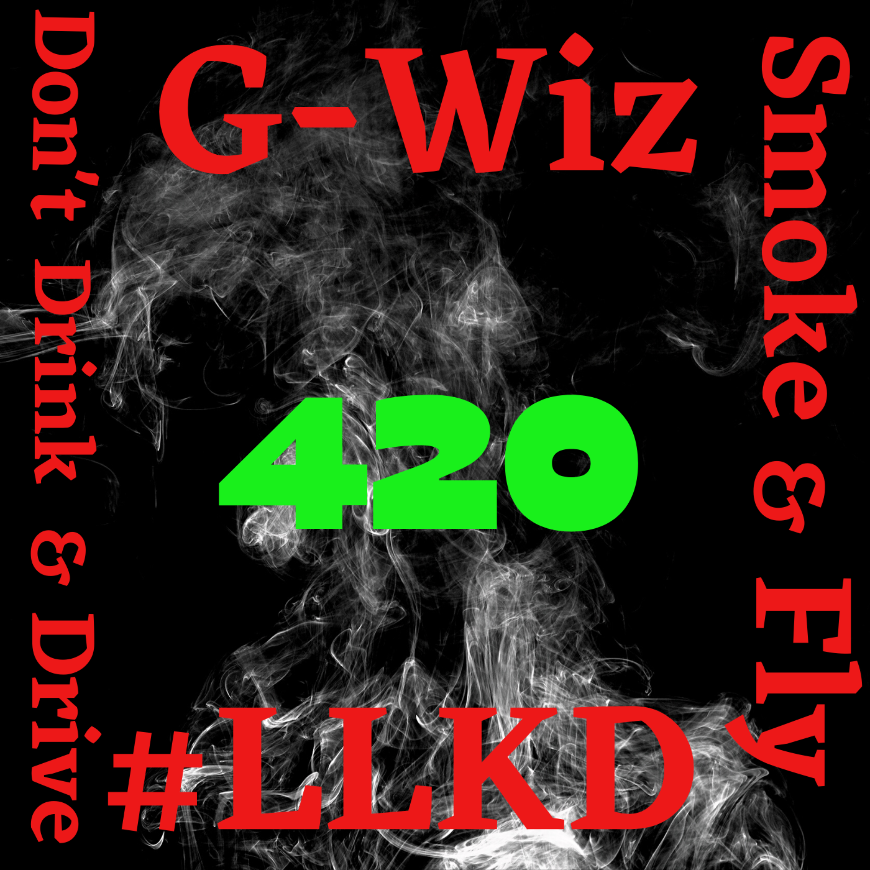 420 artwork
