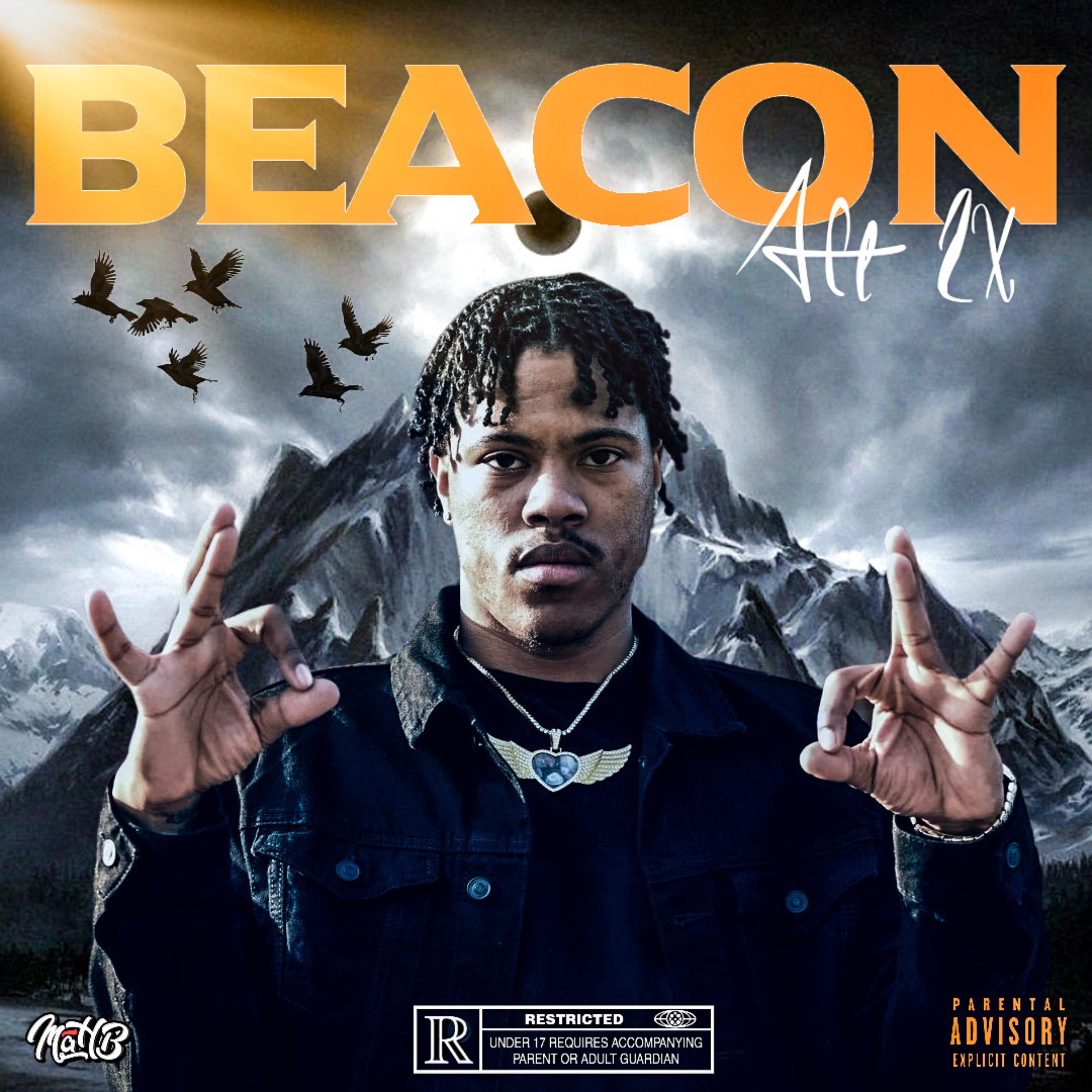 Beacon artwork