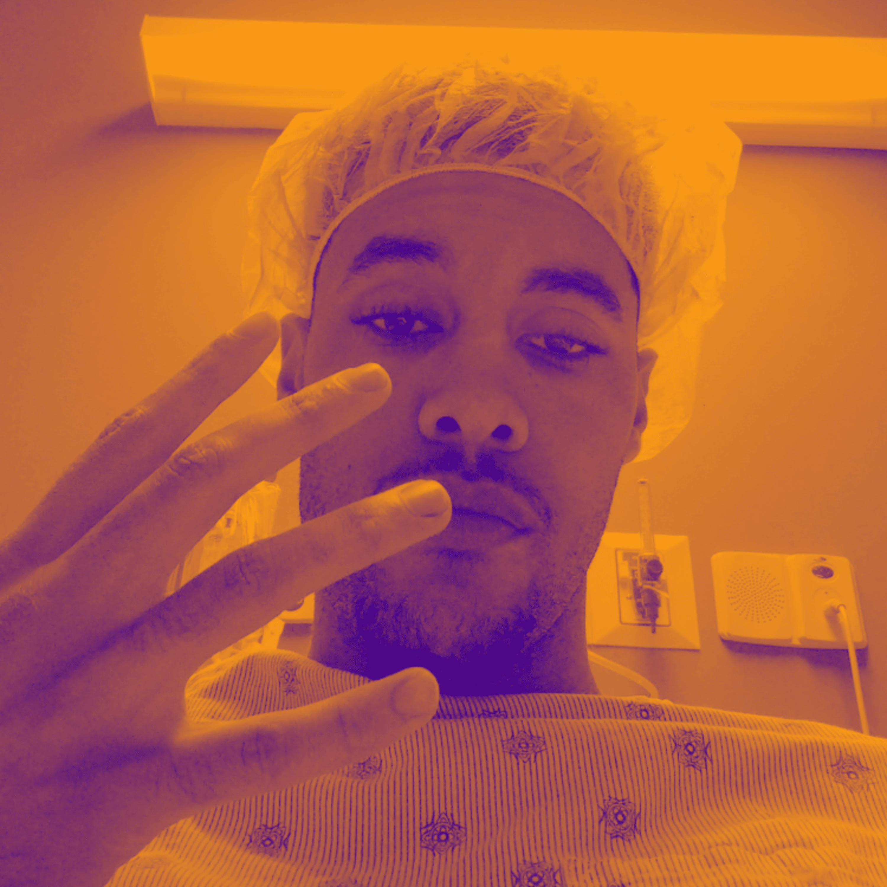 DOCTOR PRESCRIBED artwork