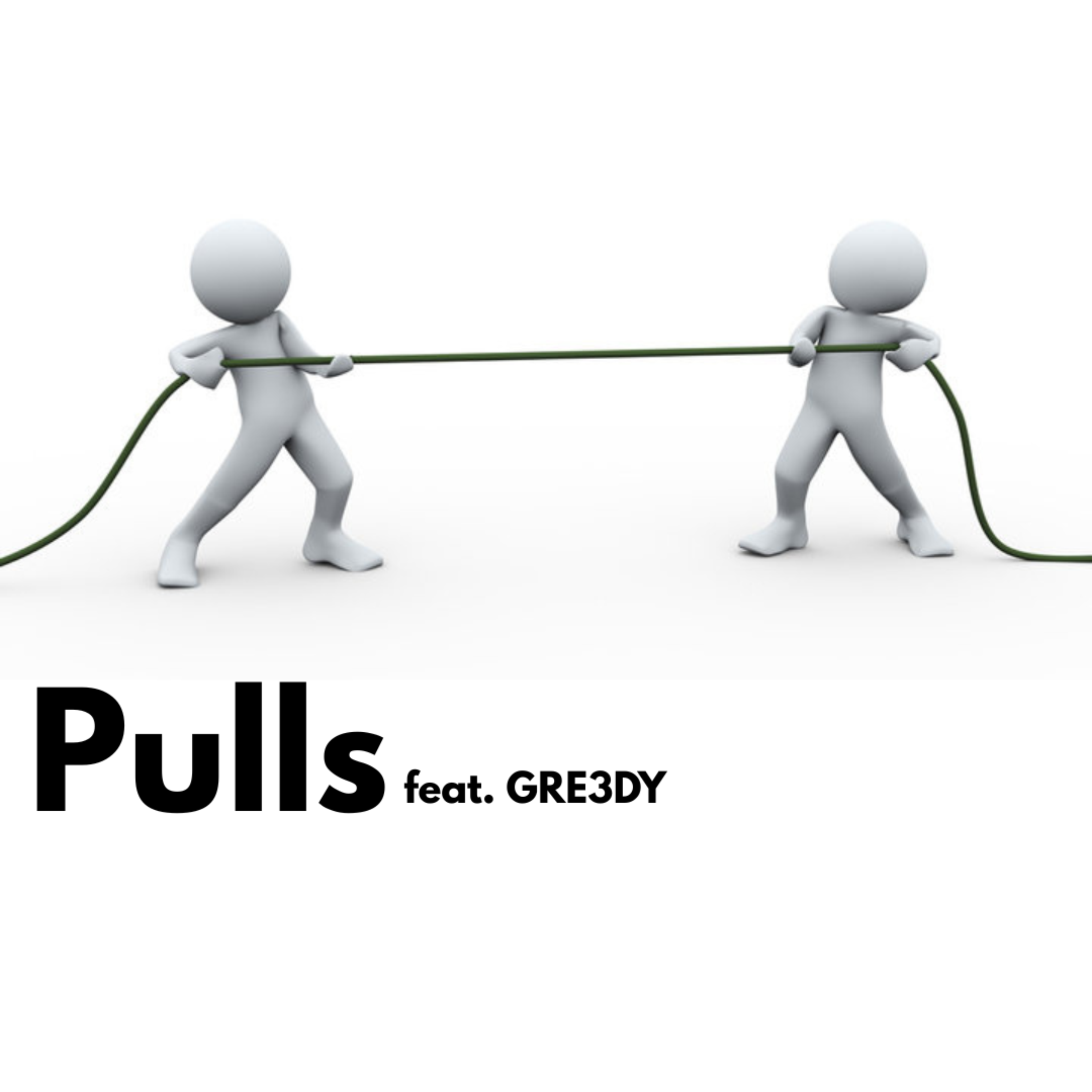 Pulls artwork