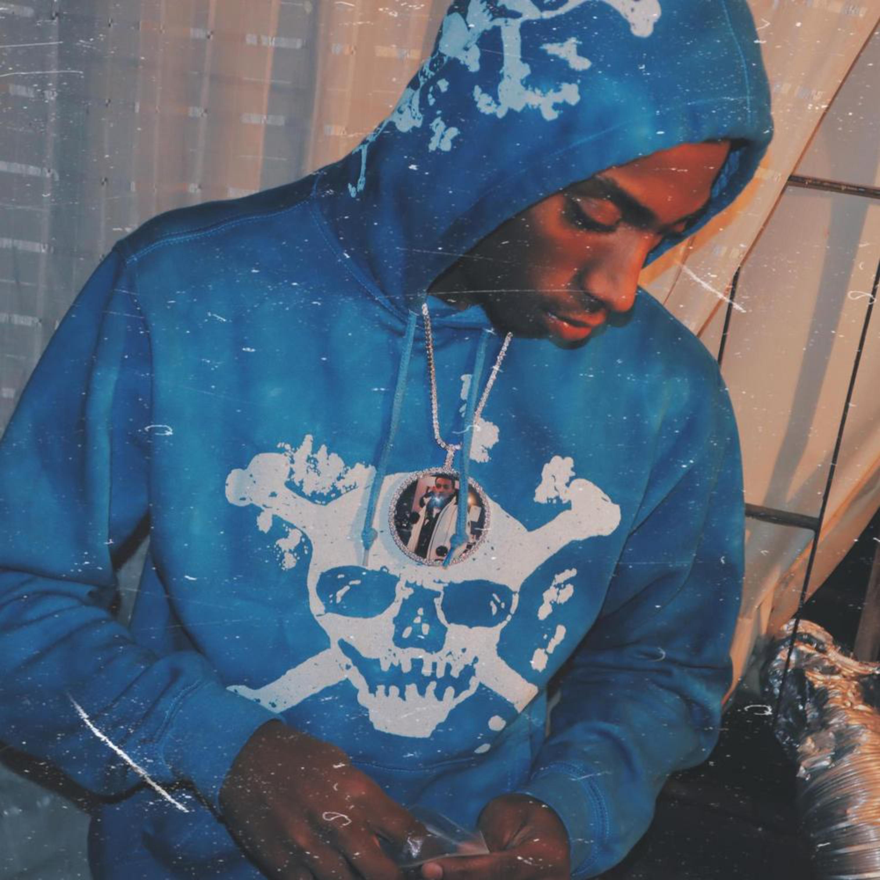 Trencherous Nights artwork