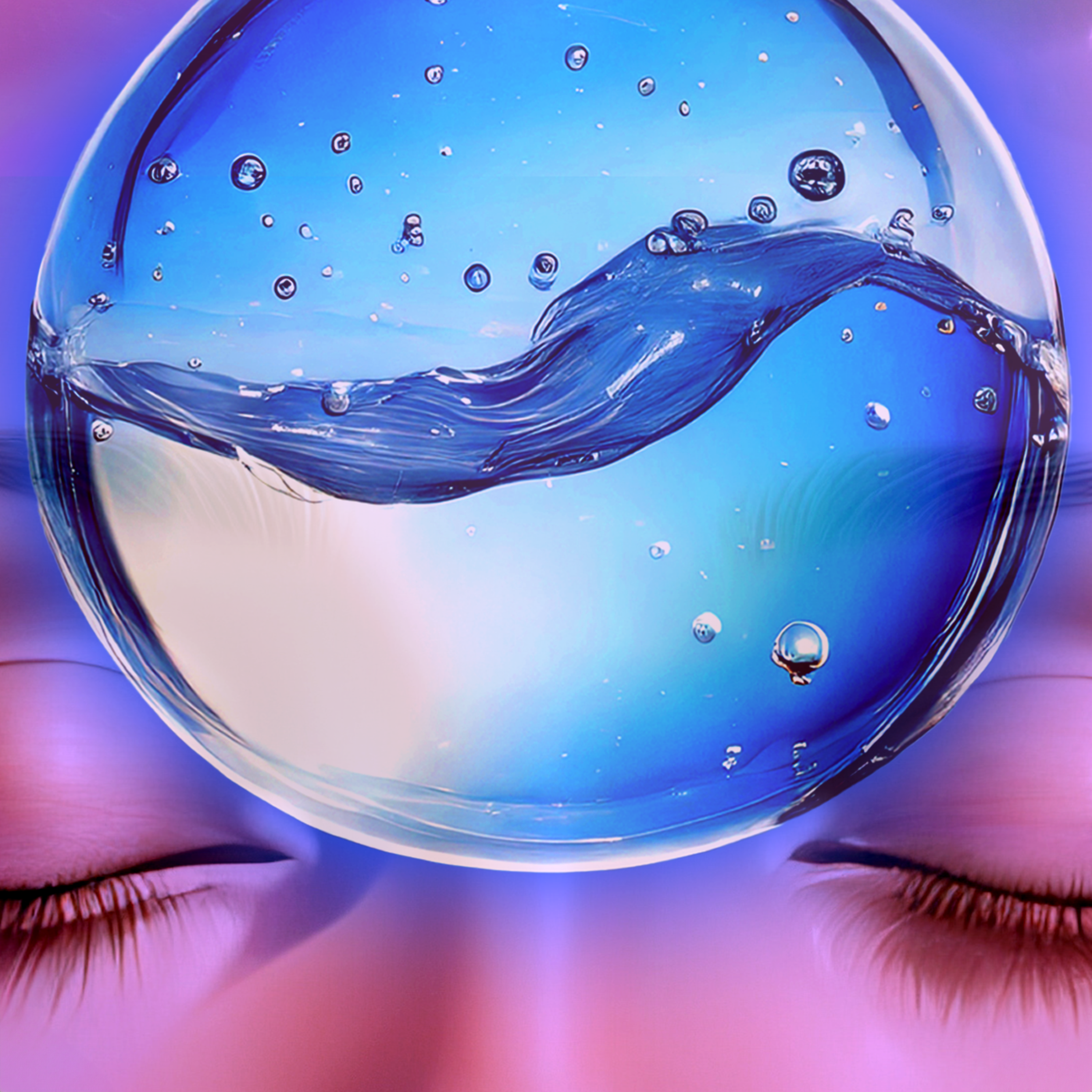 432 Hz DEEP SLEEP, Fall Asleep Instantly artwork