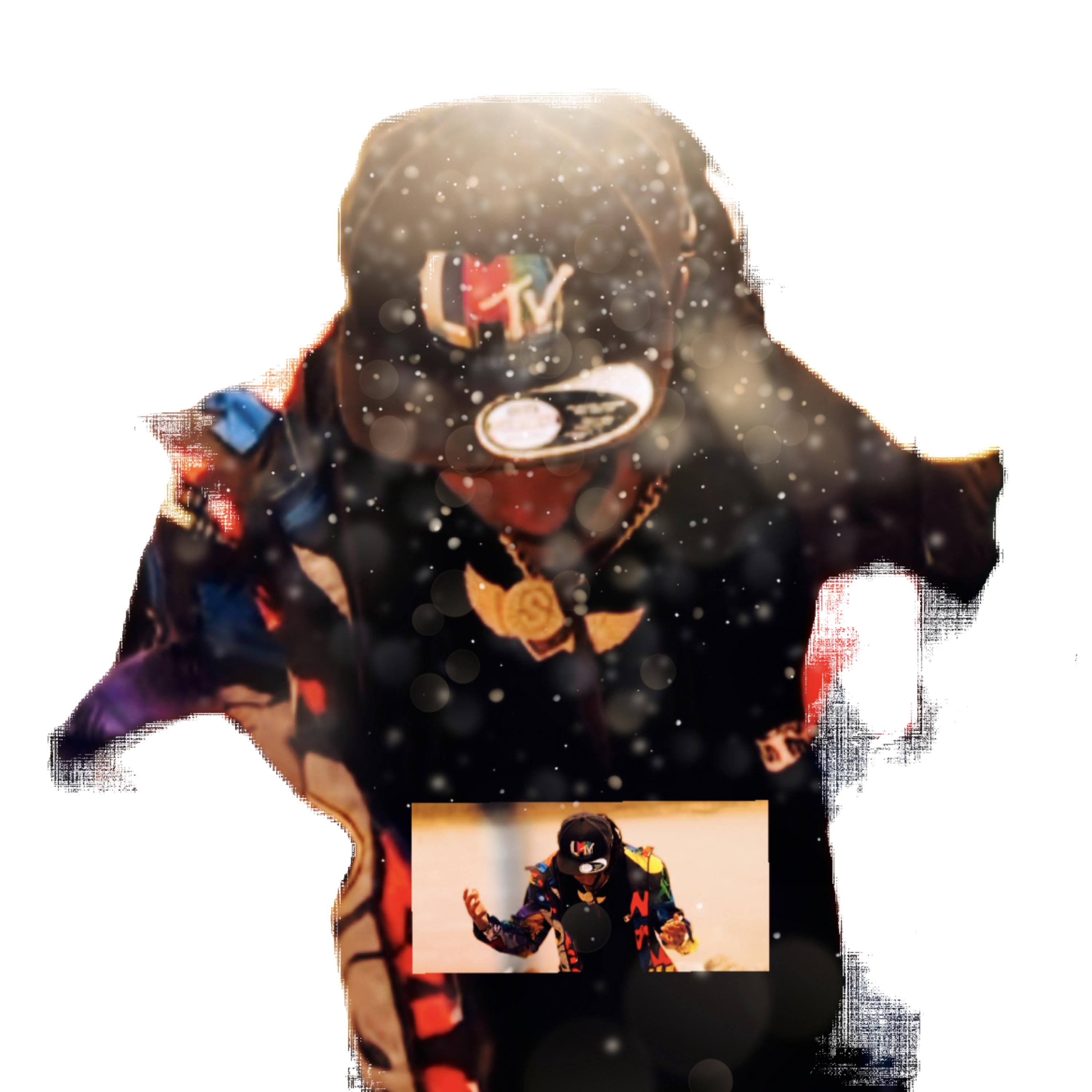 Jacking For R&B artwork