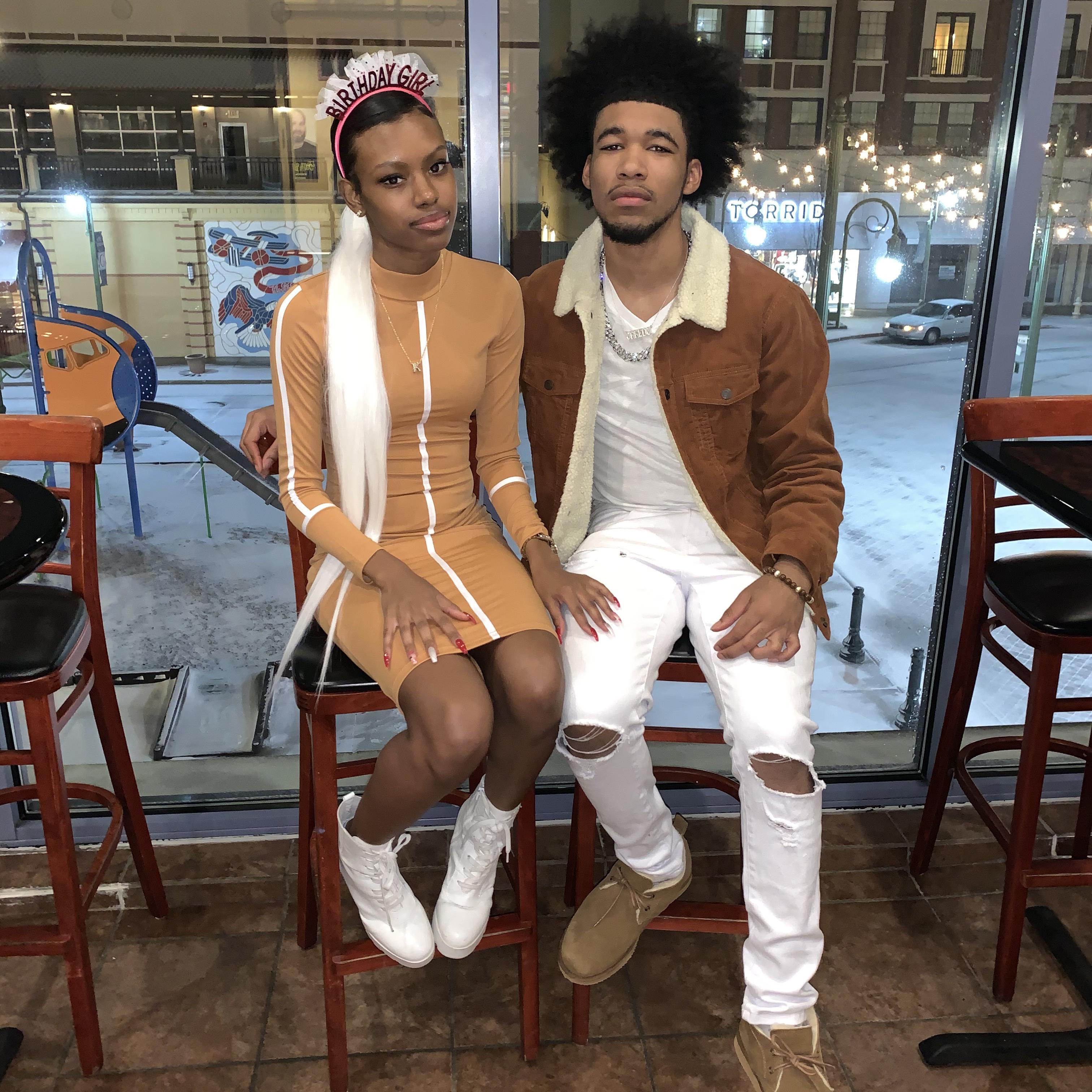 Hold It Down artwork