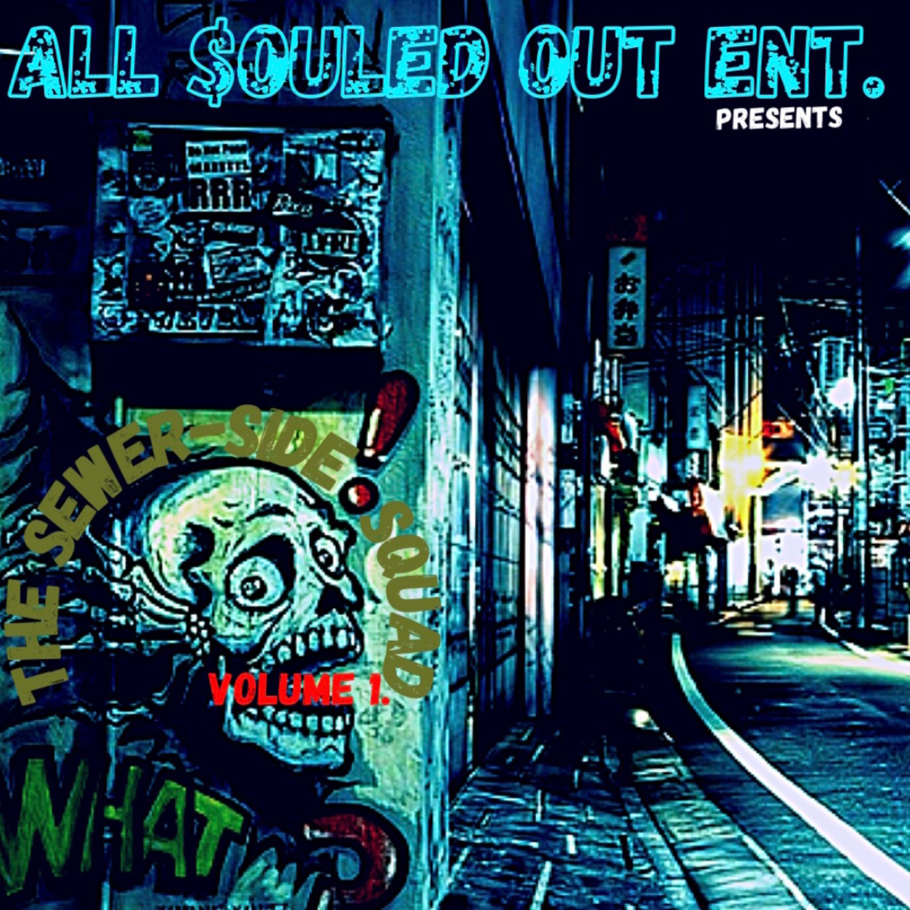 The $ewer $ide $quad artwork