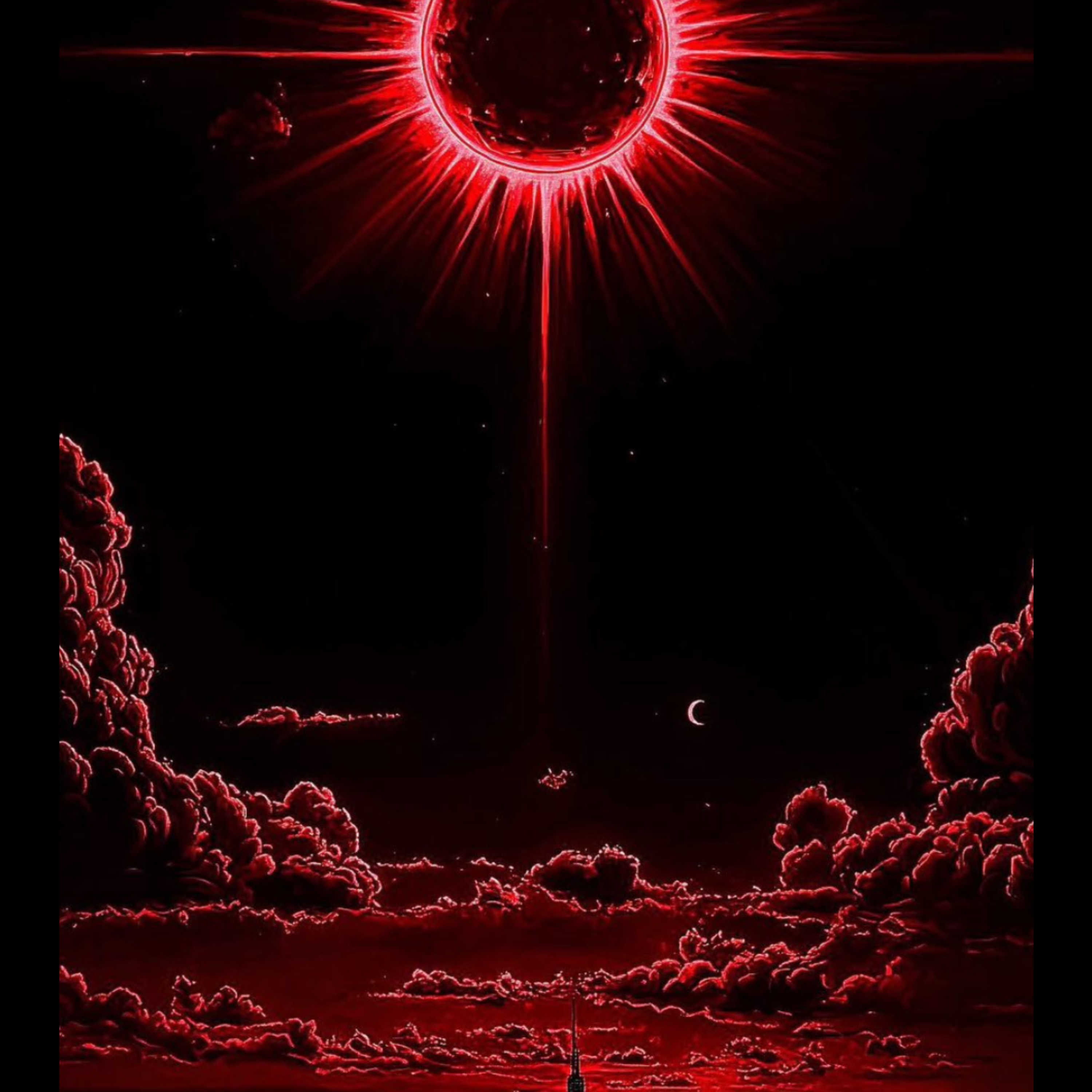 Backthem artwork