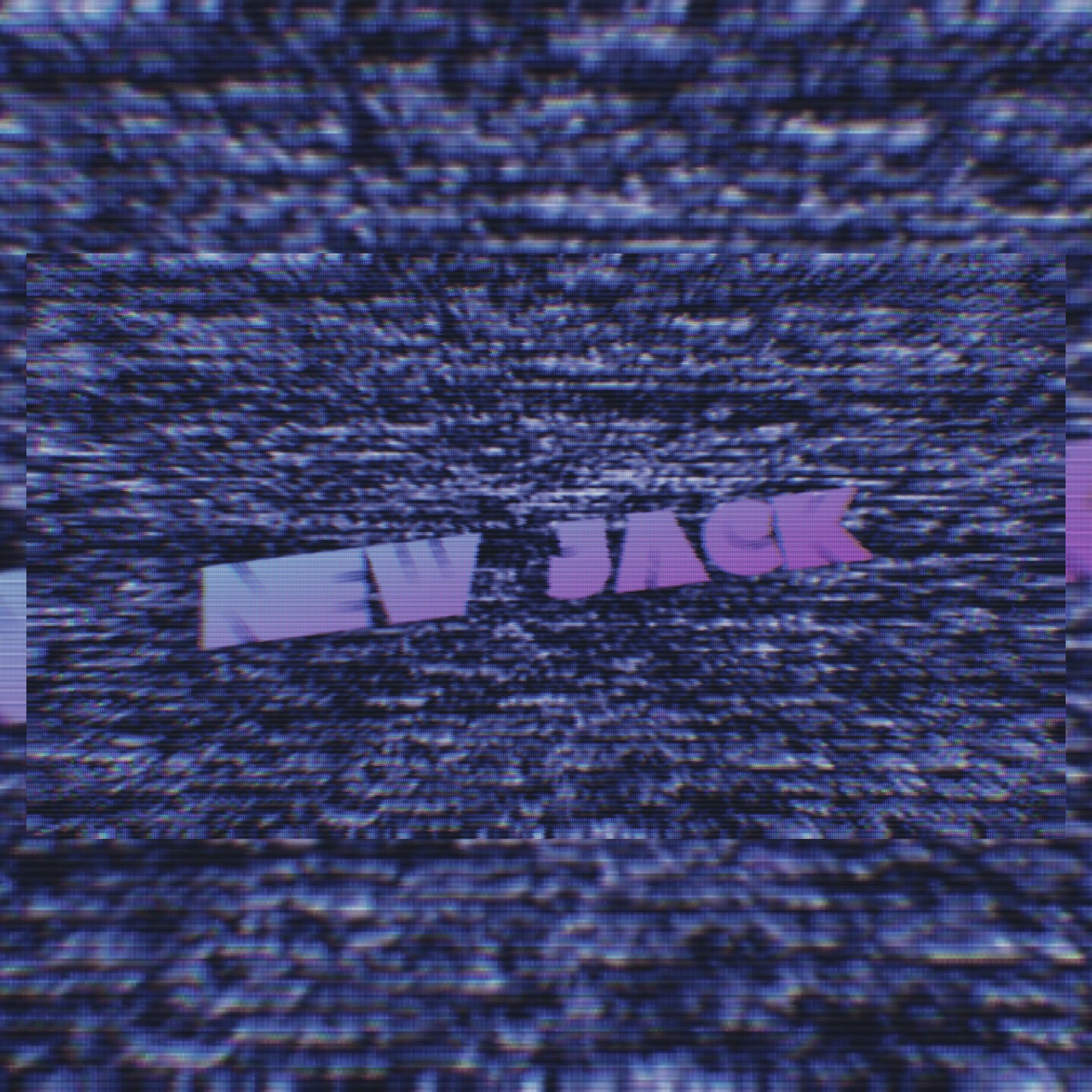 New Jack artwork