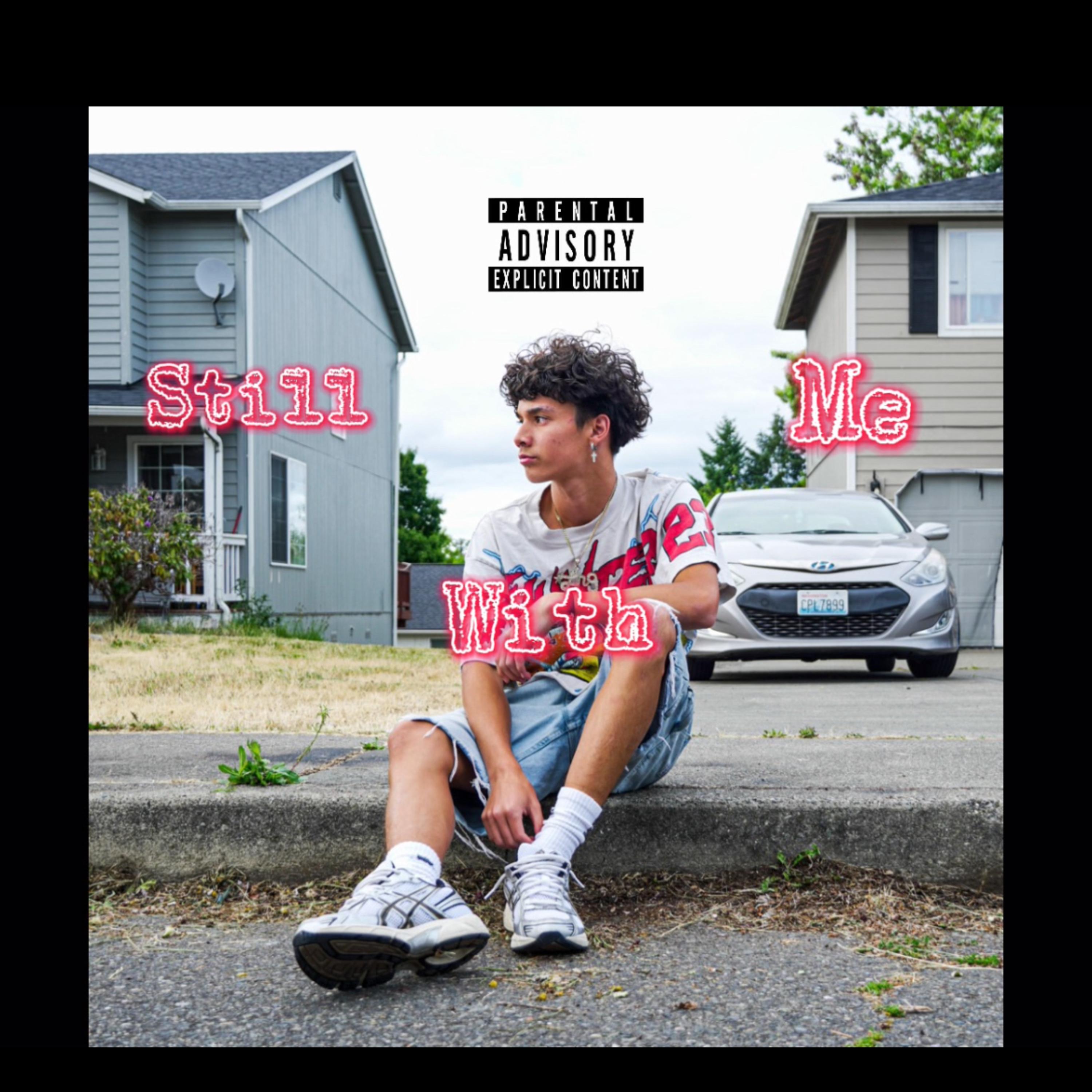 Still With Me artwork