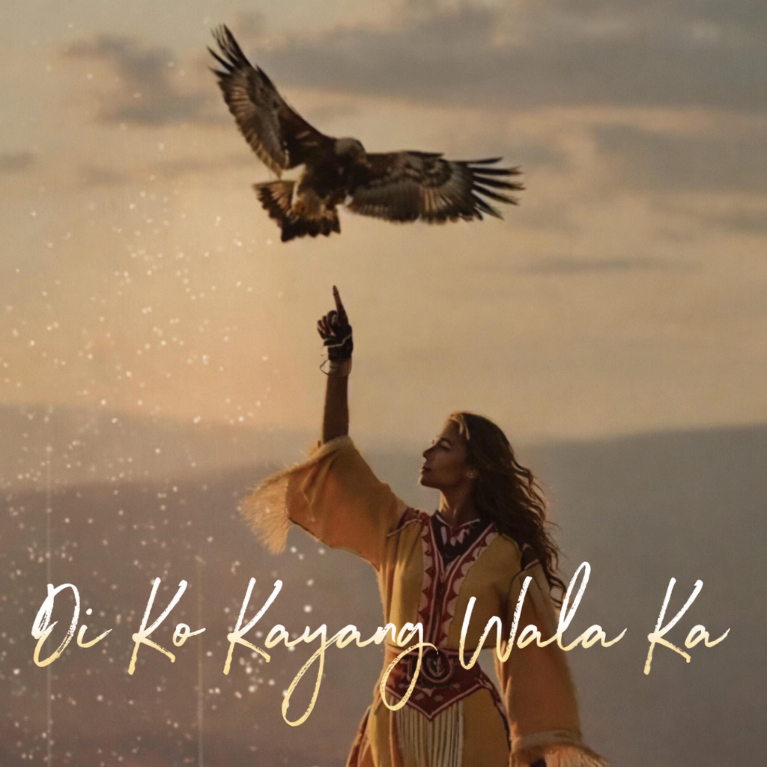 DI KO KAYANG WALA KA artwork