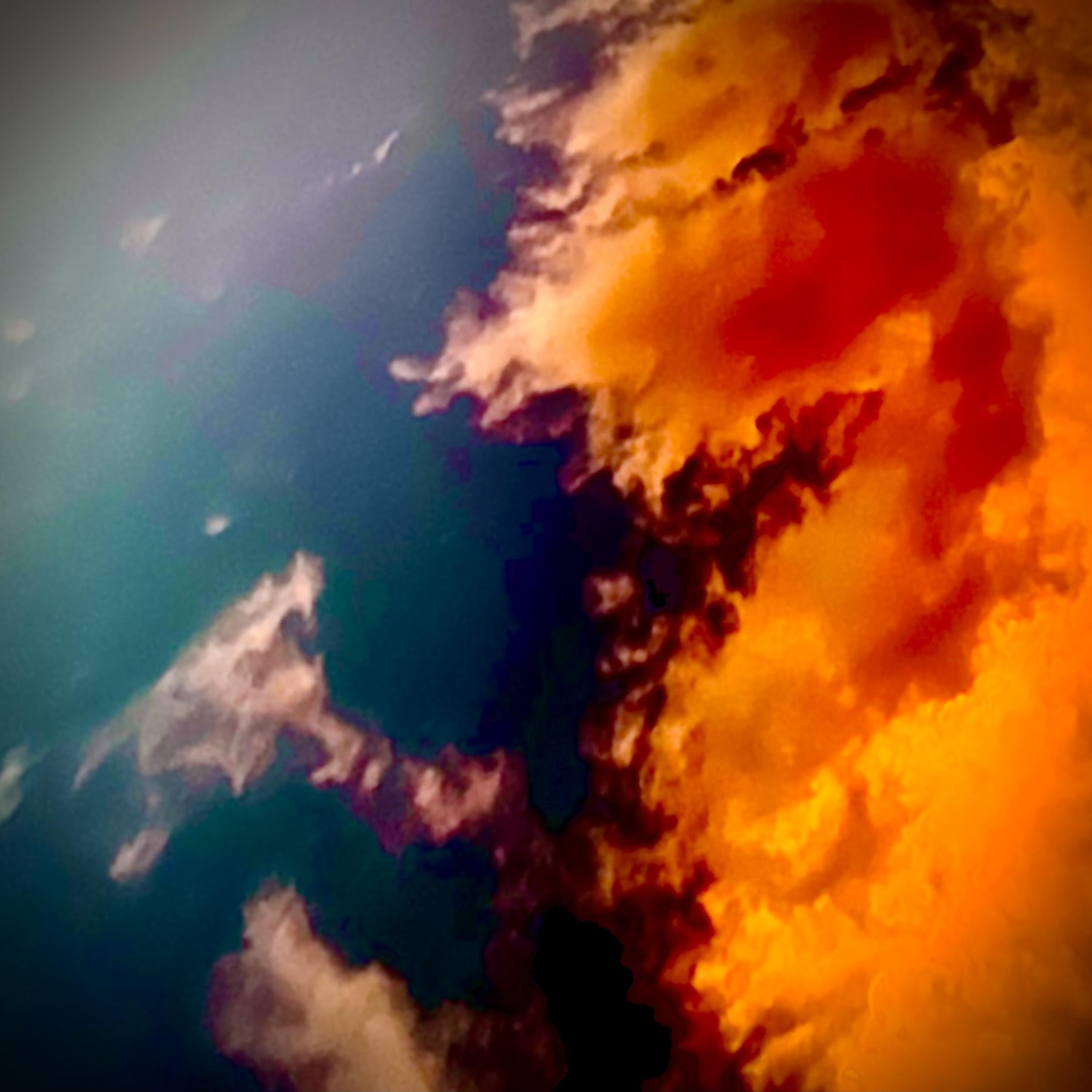 Lost Tracks 2023 artwork
