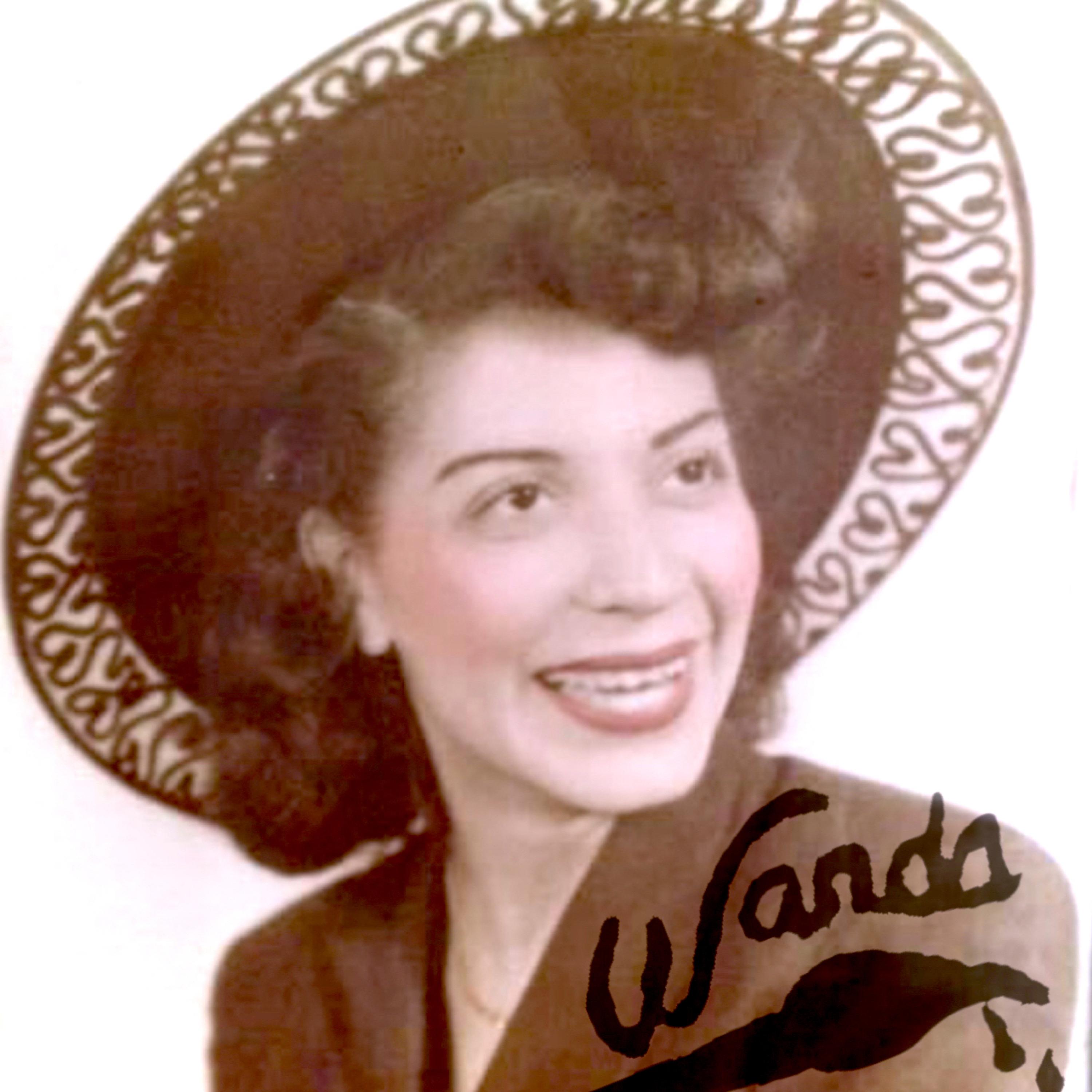 Wanda B (Forever Scarred Bonus Tracks) artwork