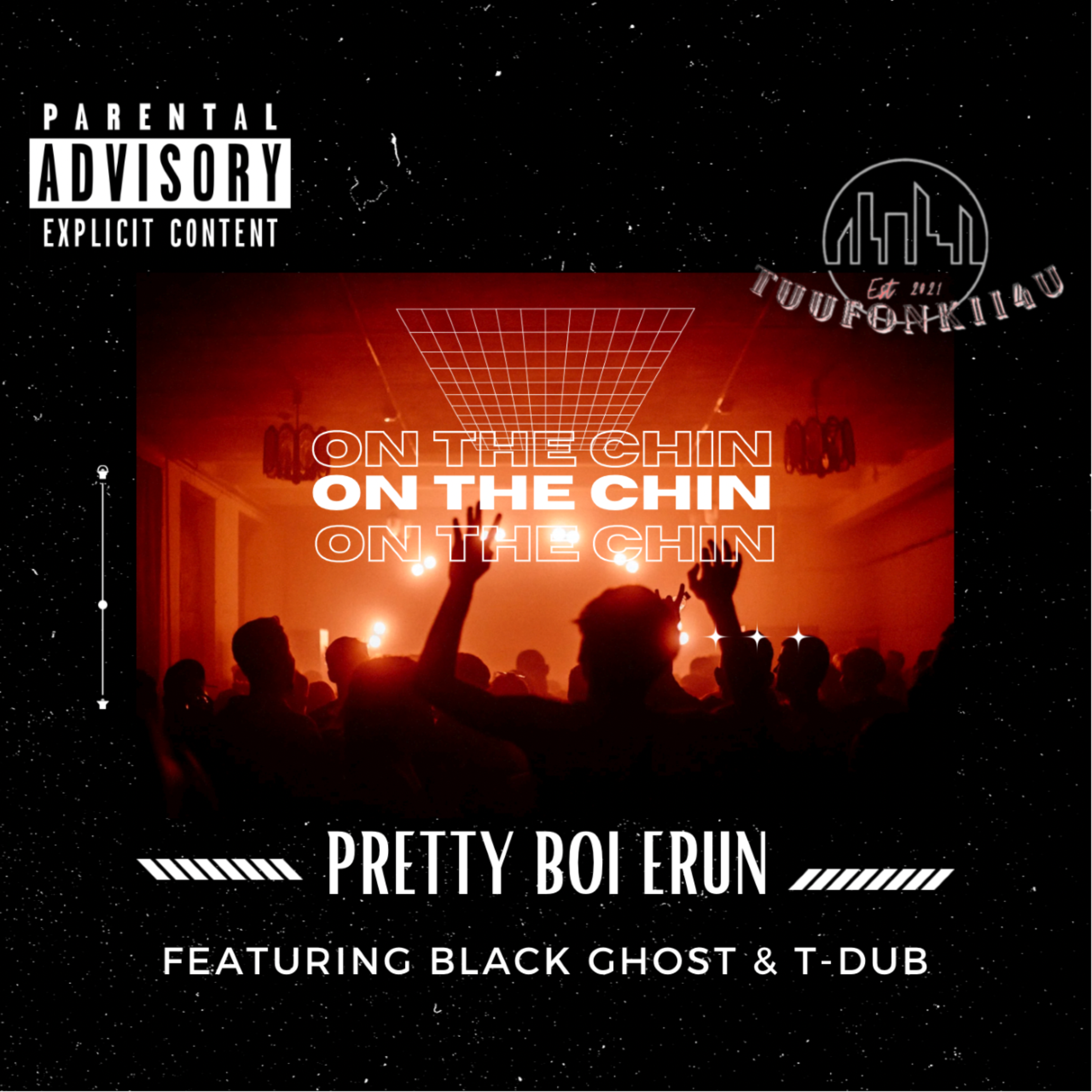 On The Chin artwork